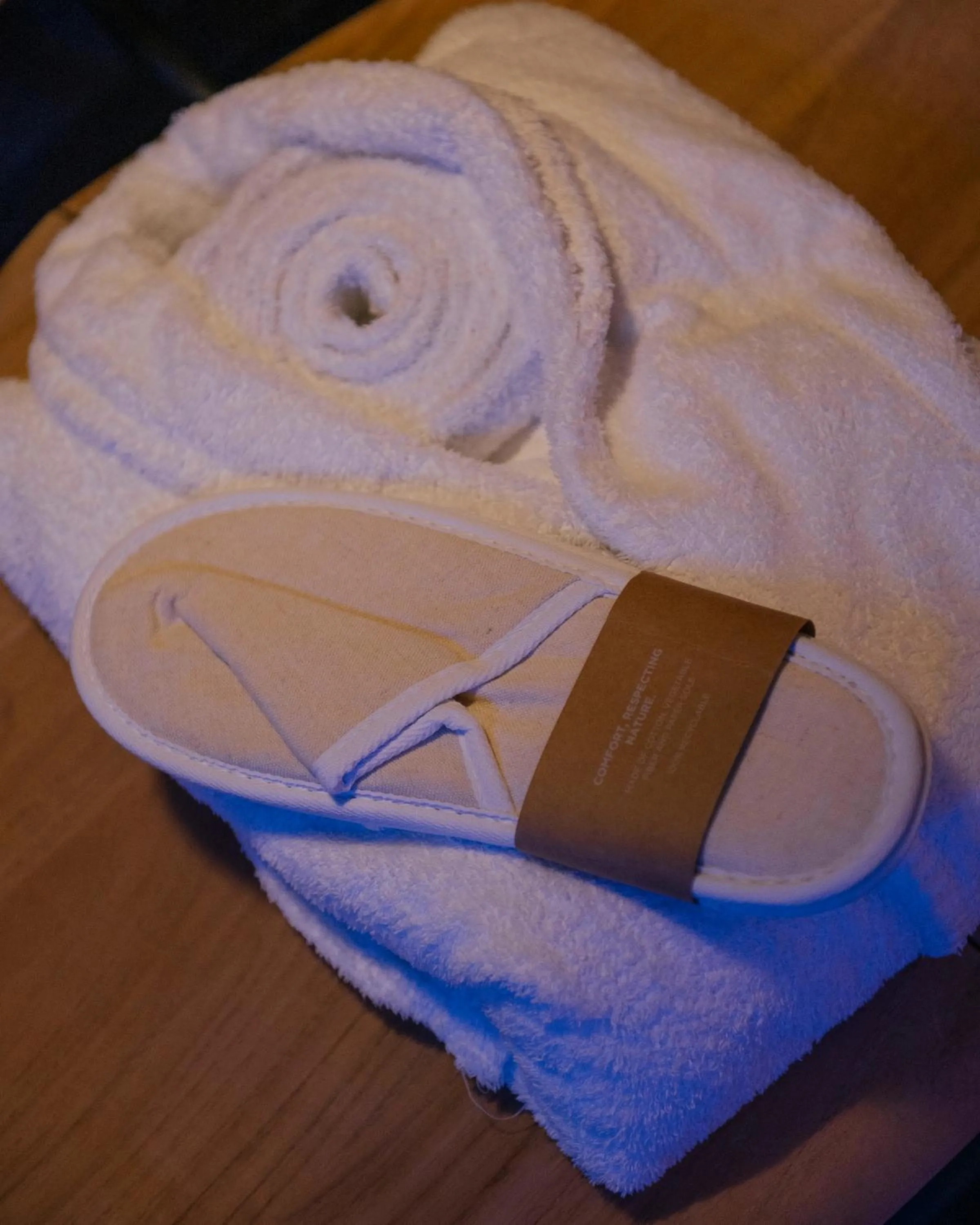 Spa and wellness centre/facilities in De Bonart Naples, Curio Collection By Hilton