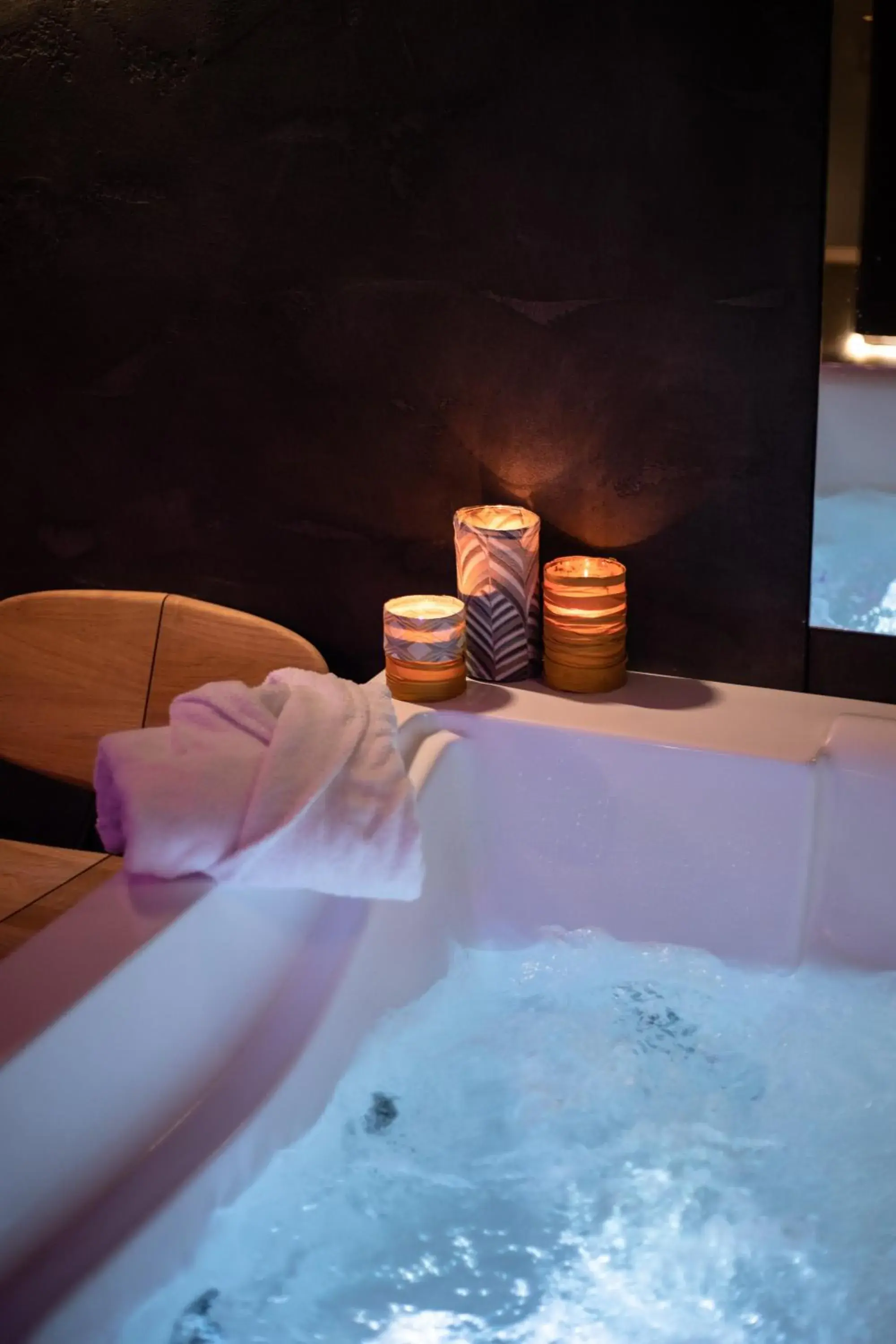 Spa and wellness centre/facilities in De Bonart Naples, Curio Collection By Hilton Spa and wellness centre/facilities in De Bonart Naples, Curio Collection By Hilton