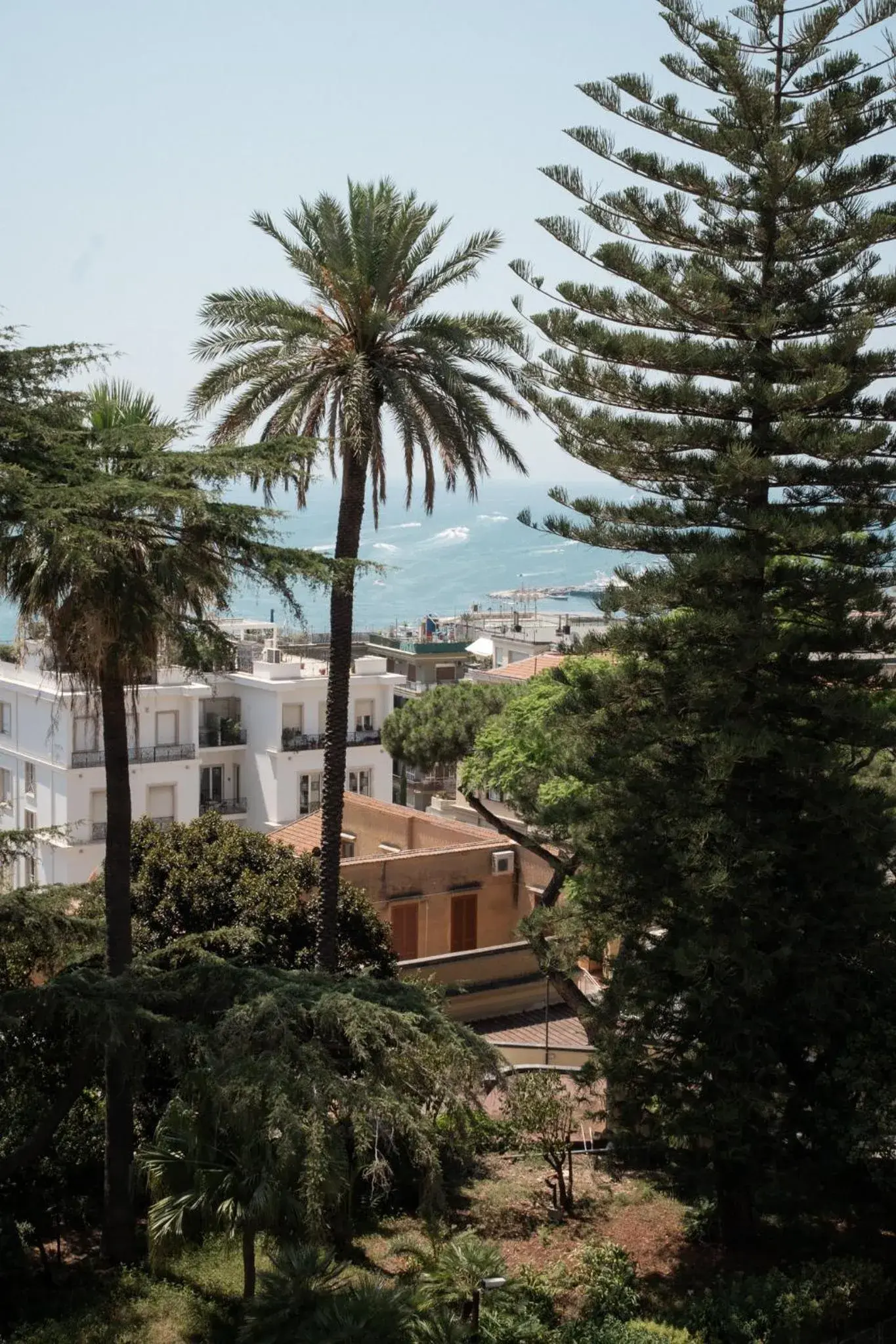 View (from property/room) in De Bonart Naples, Curio Collection By Hilton View (from property/room) in De Bonart Naples, Curio Collection By Hilton