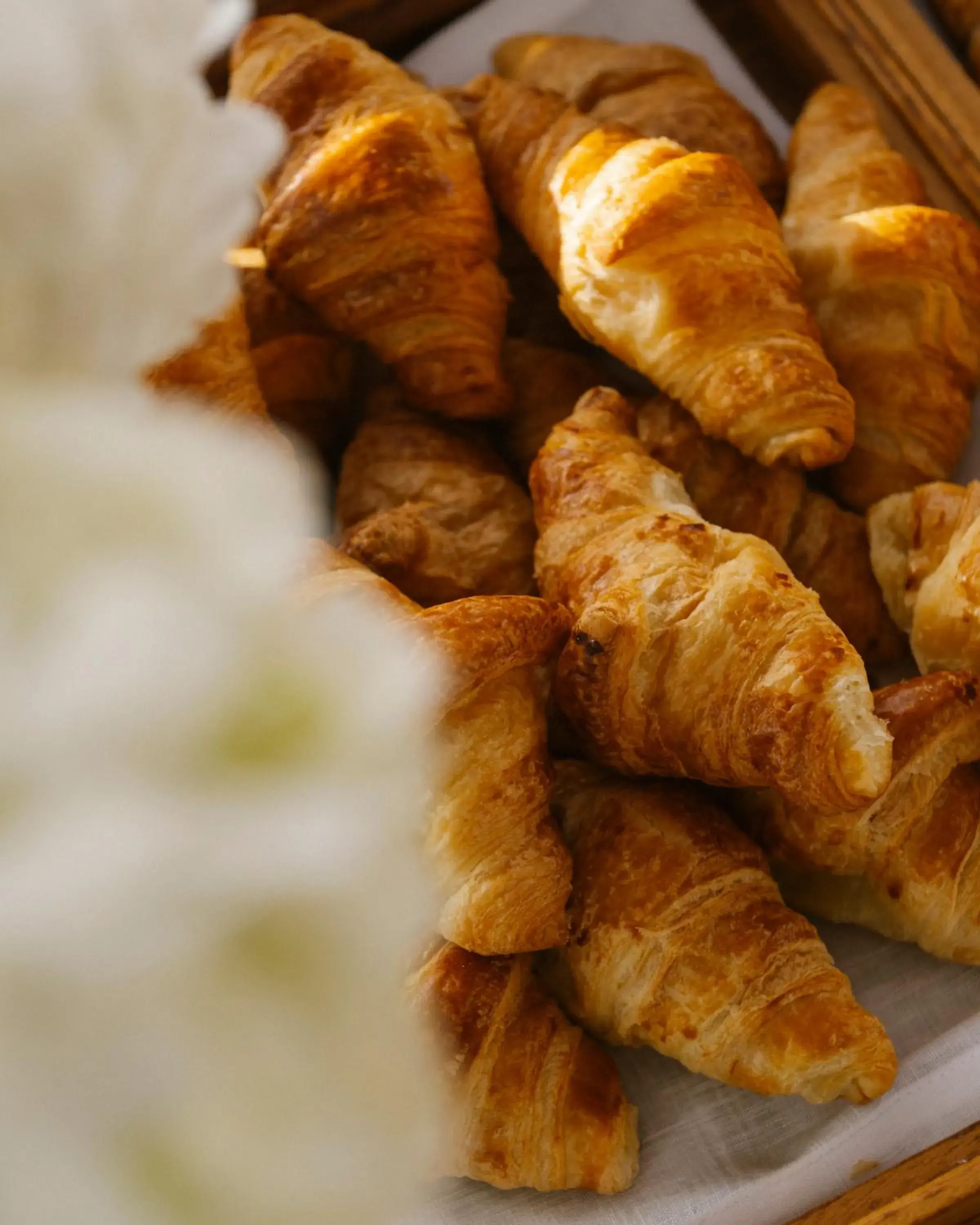 Breakfast in De Bonart Naples, Curio Collection By Hilton Breakfast in De Bonart Naples, Curio Collection By Hilton