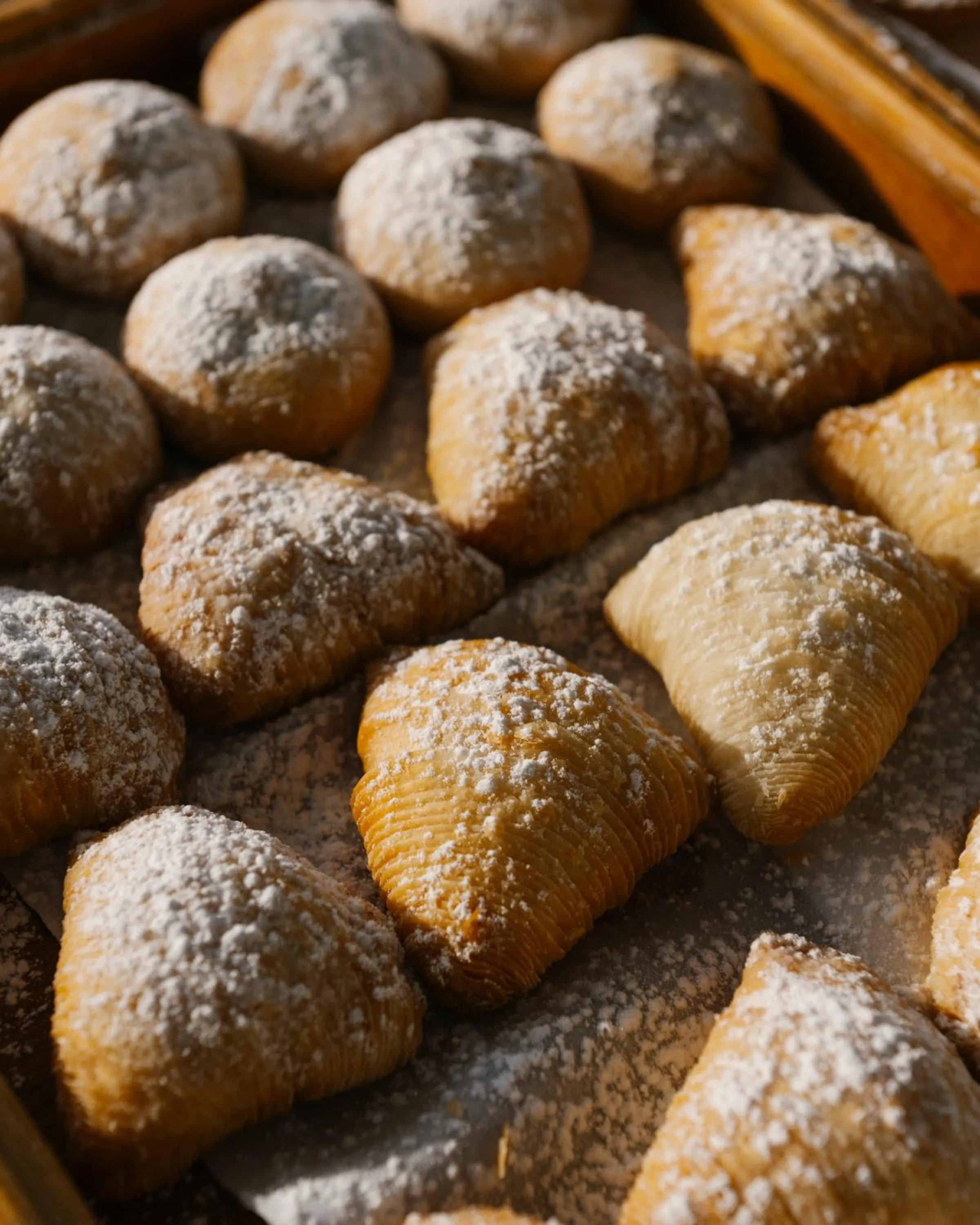 Breakfast in De Bonart Naples, Curio Collection By Hilton