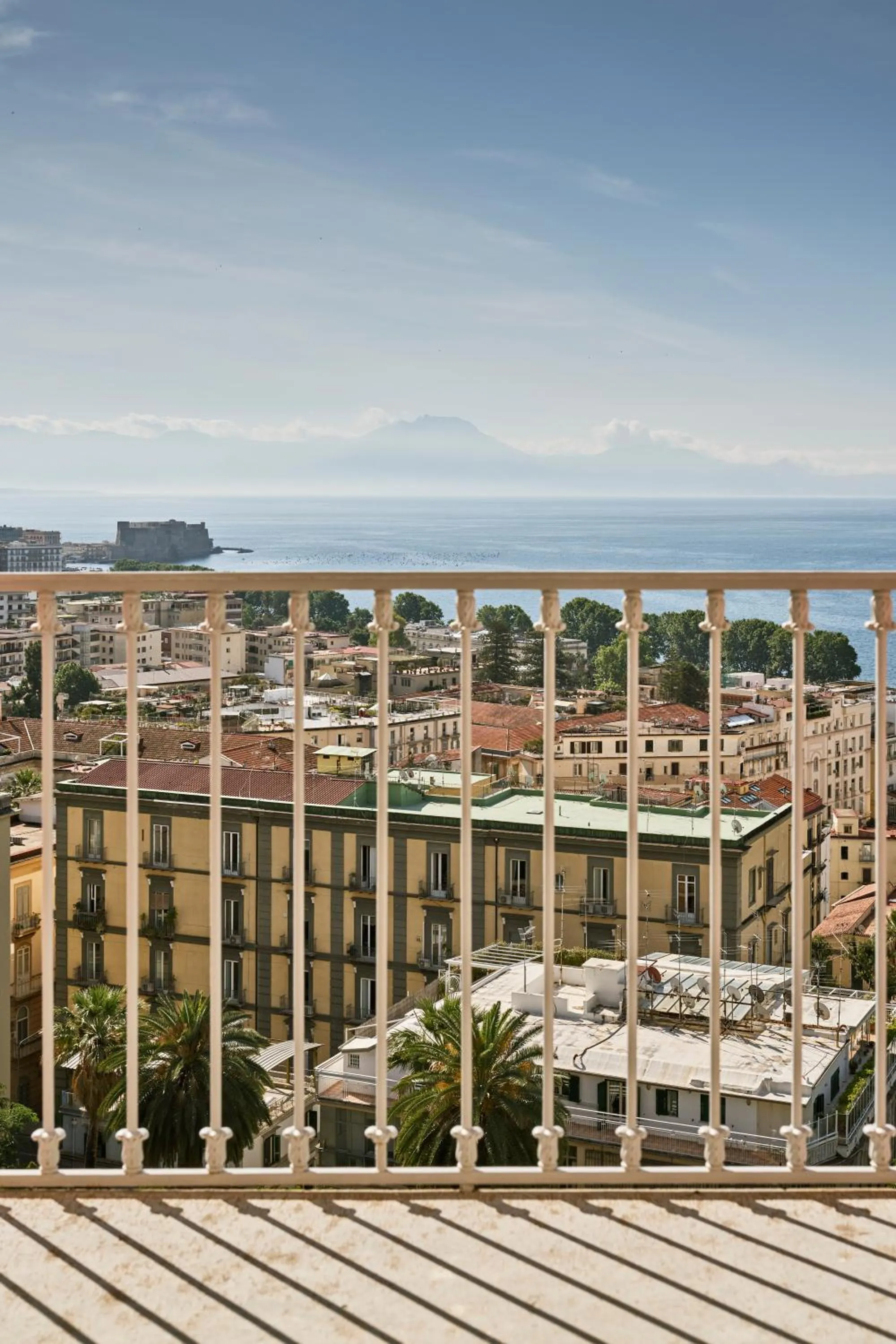 View (from property/room) in De Bonart Naples, Curio Collection By Hilton