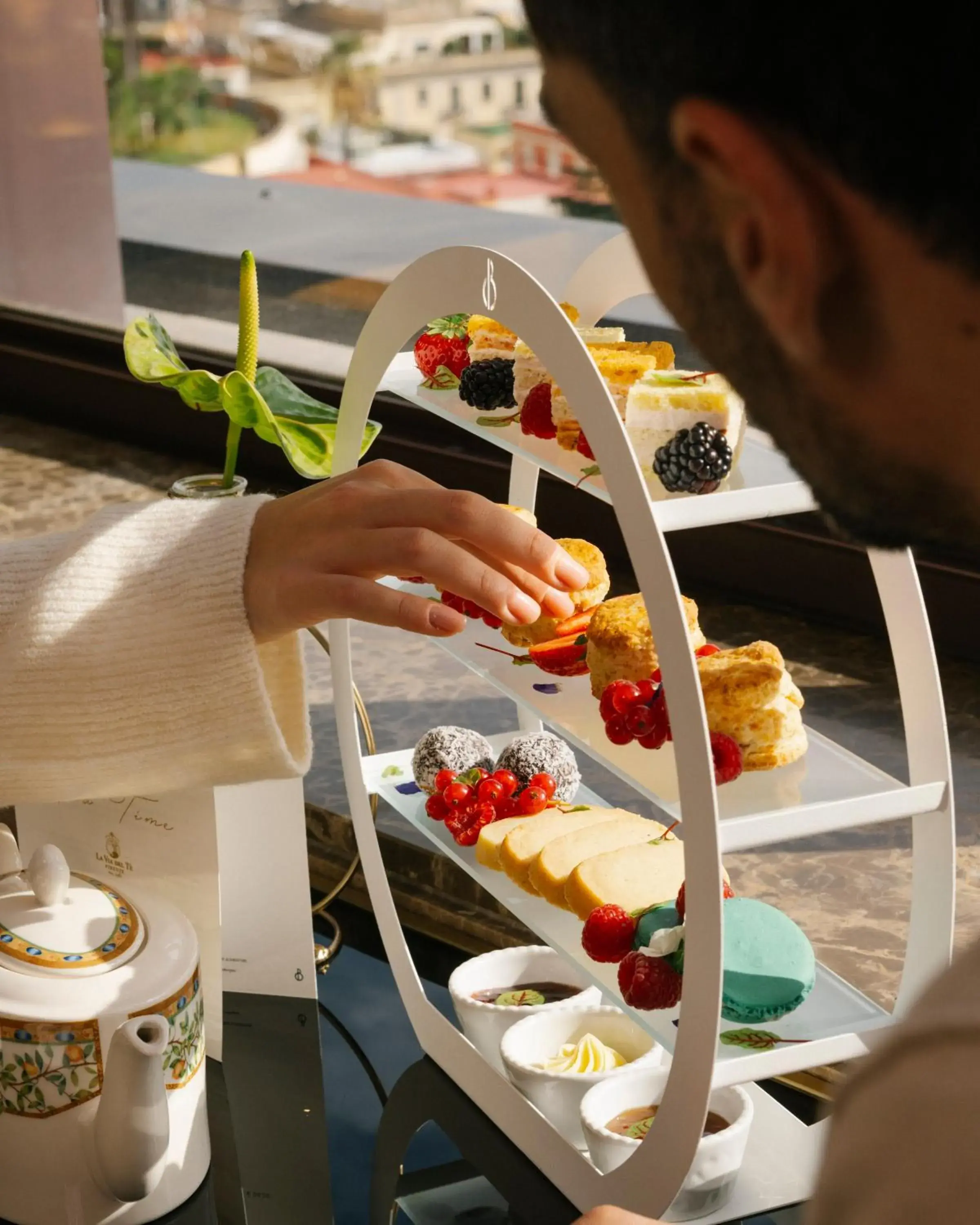 Restaurant/places to eat in De Bonart Naples, Curio Collection By Hilton Restaurant/places to eat in De Bonart Naples, Curio Collection By Hilton