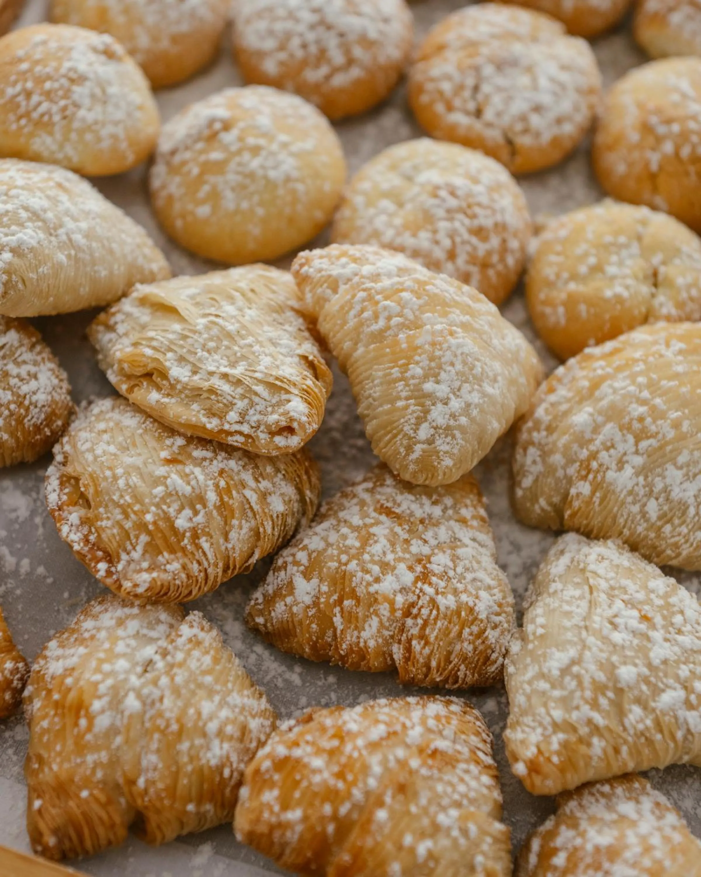 Continental breakfast in De Bonart Naples, Curio Collection By Hilton