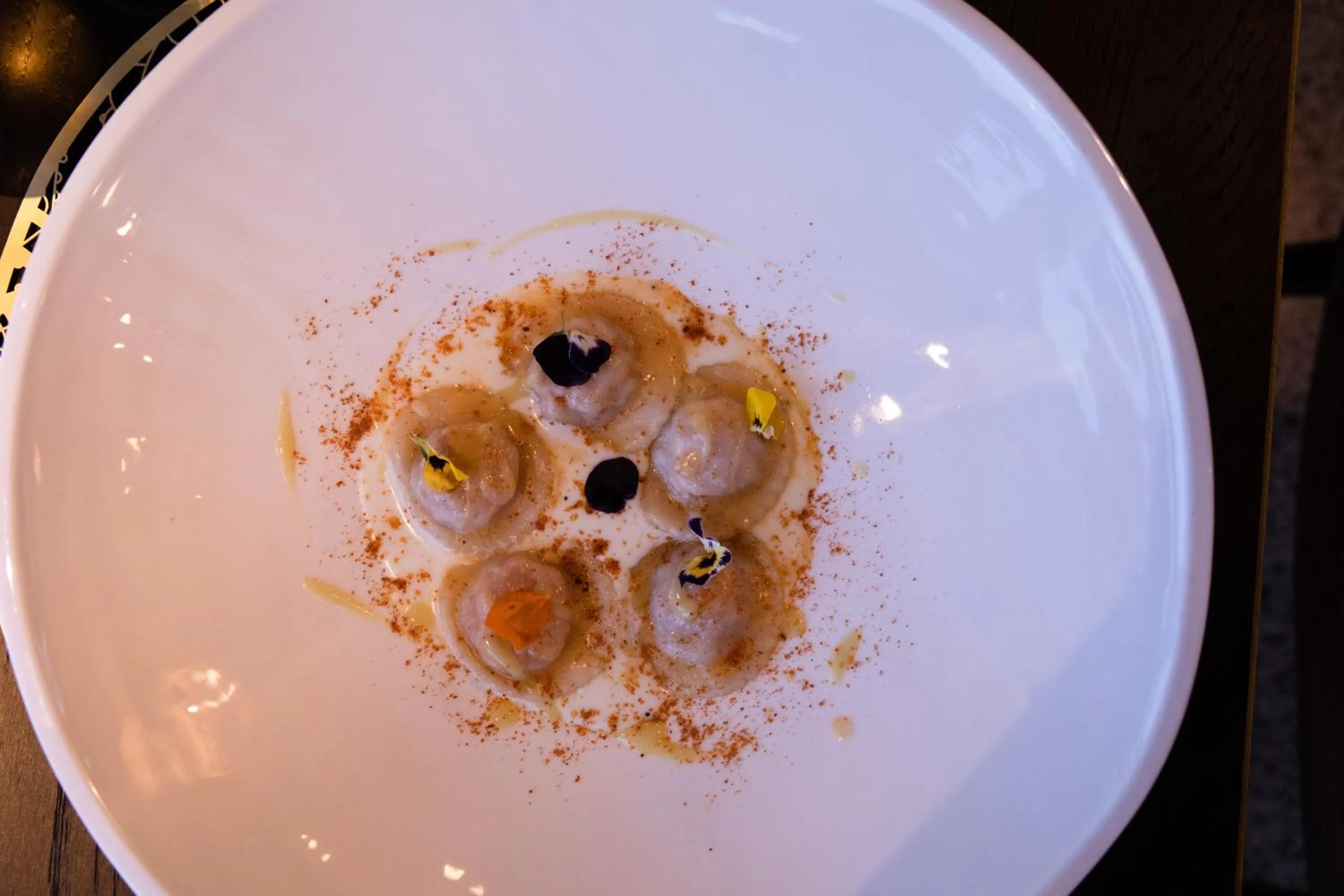 Restaurant/places to eat in De Bonart Naples, Curio Collection By Hilton