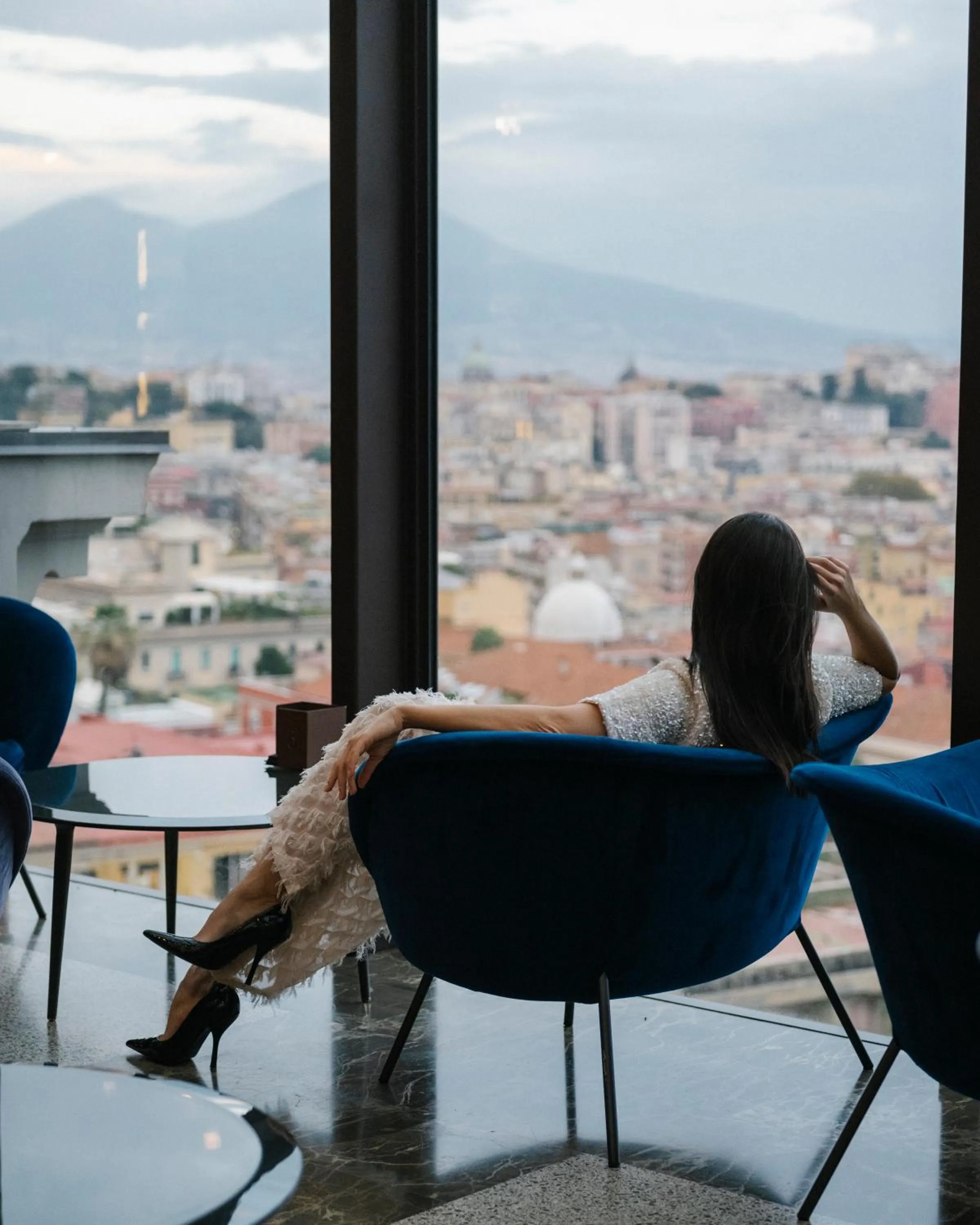 Restaurant/places to eat in De Bonart Naples, Curio Collection By Hilton