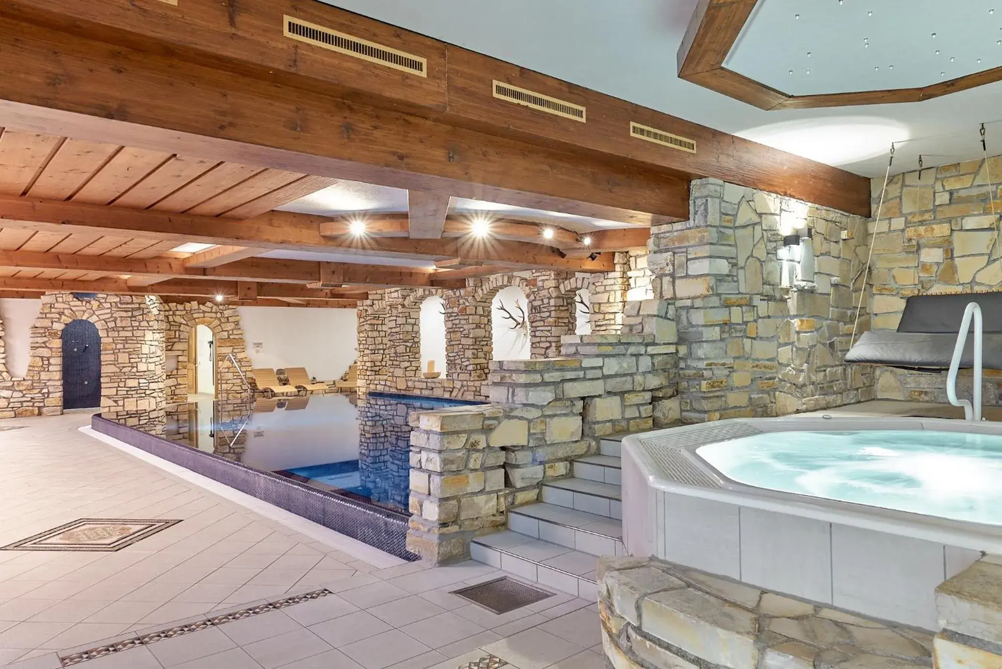 Aktiv & Spa Hotel Alpenrose Aktiv & Spa Hotel Alpenrose