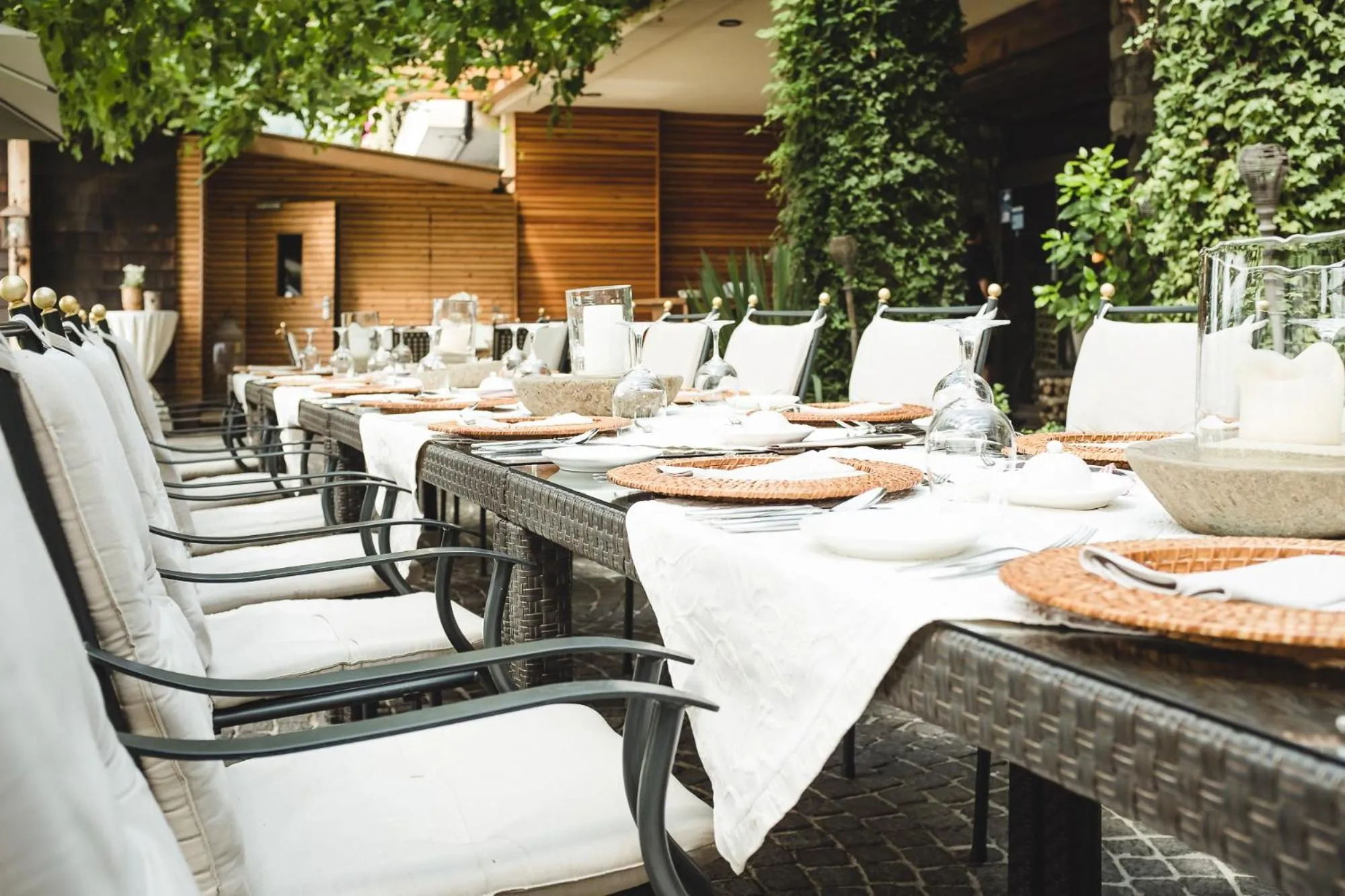 Balcony/Terrace in Aktiv & Spa Hotel Alpenrose