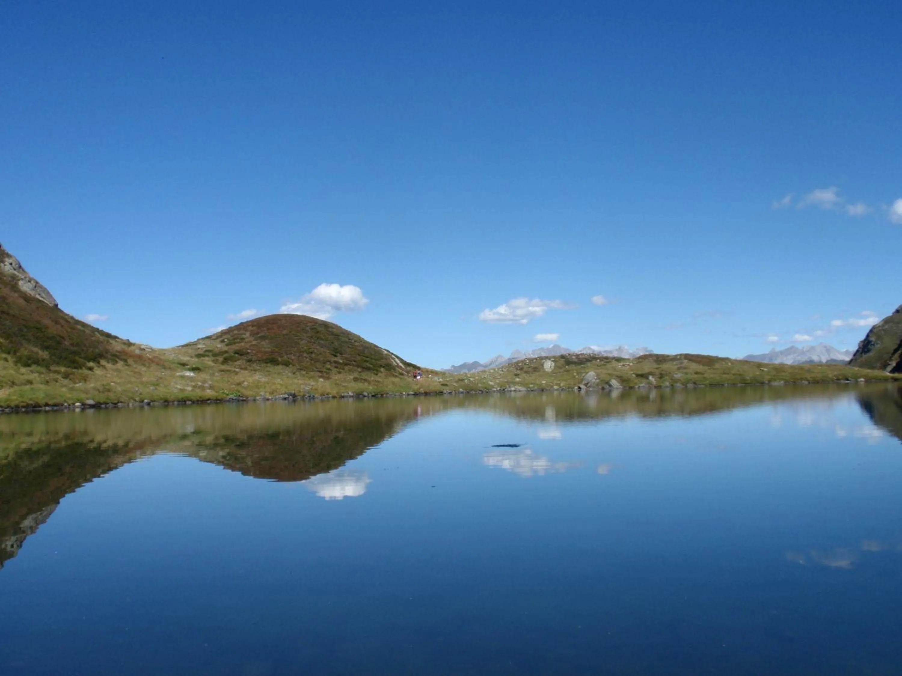 Day in Aktiv & Spa Hotel Alpenrose