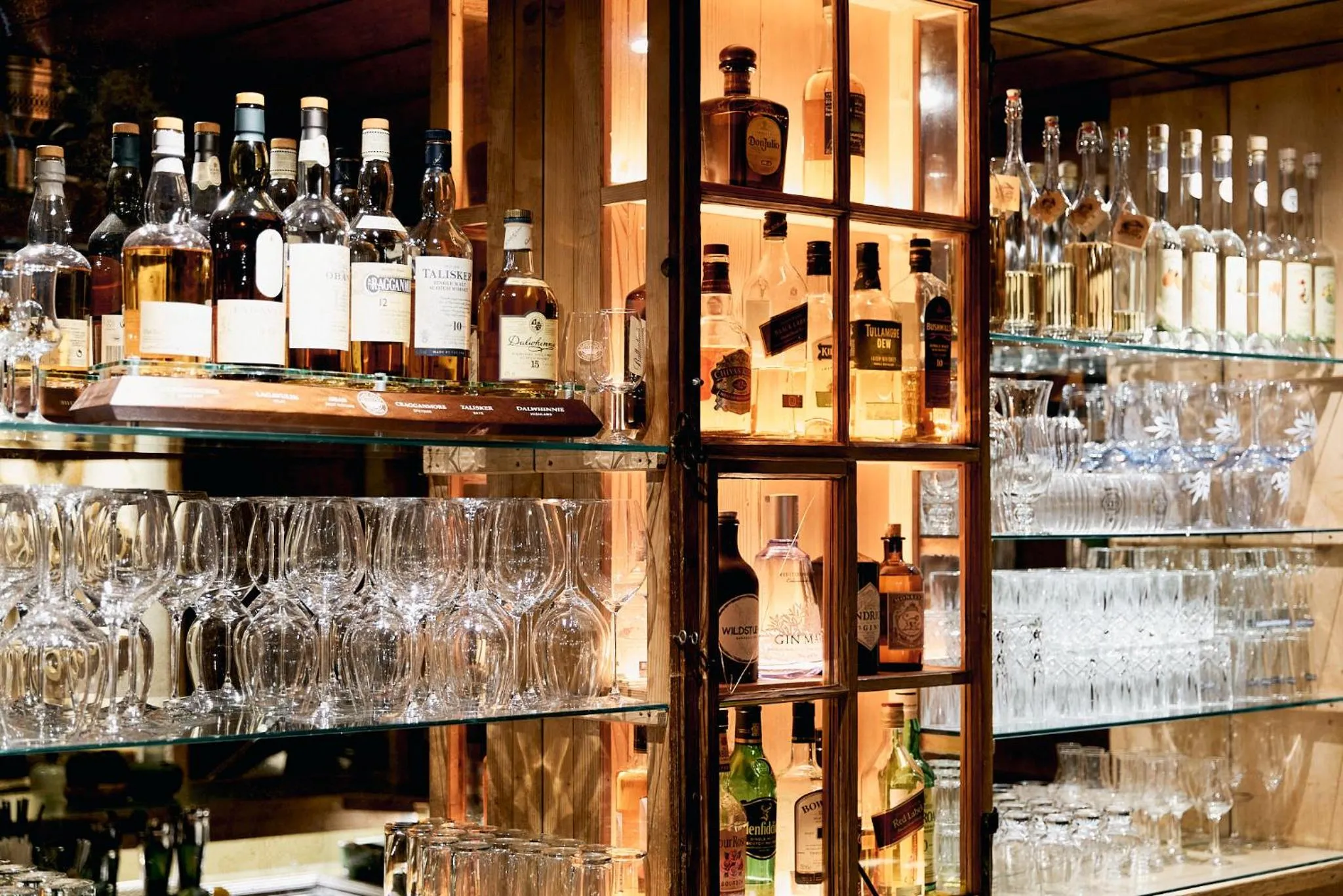 Lounge or bar in Aktiv & Spa Hotel Alpenrose