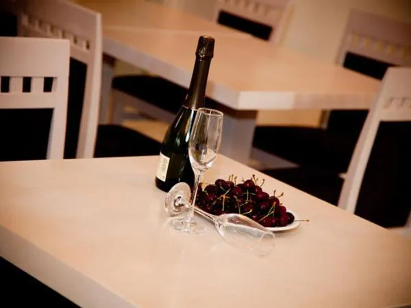 Photo of the whole room in Anatoli Beach Hotel