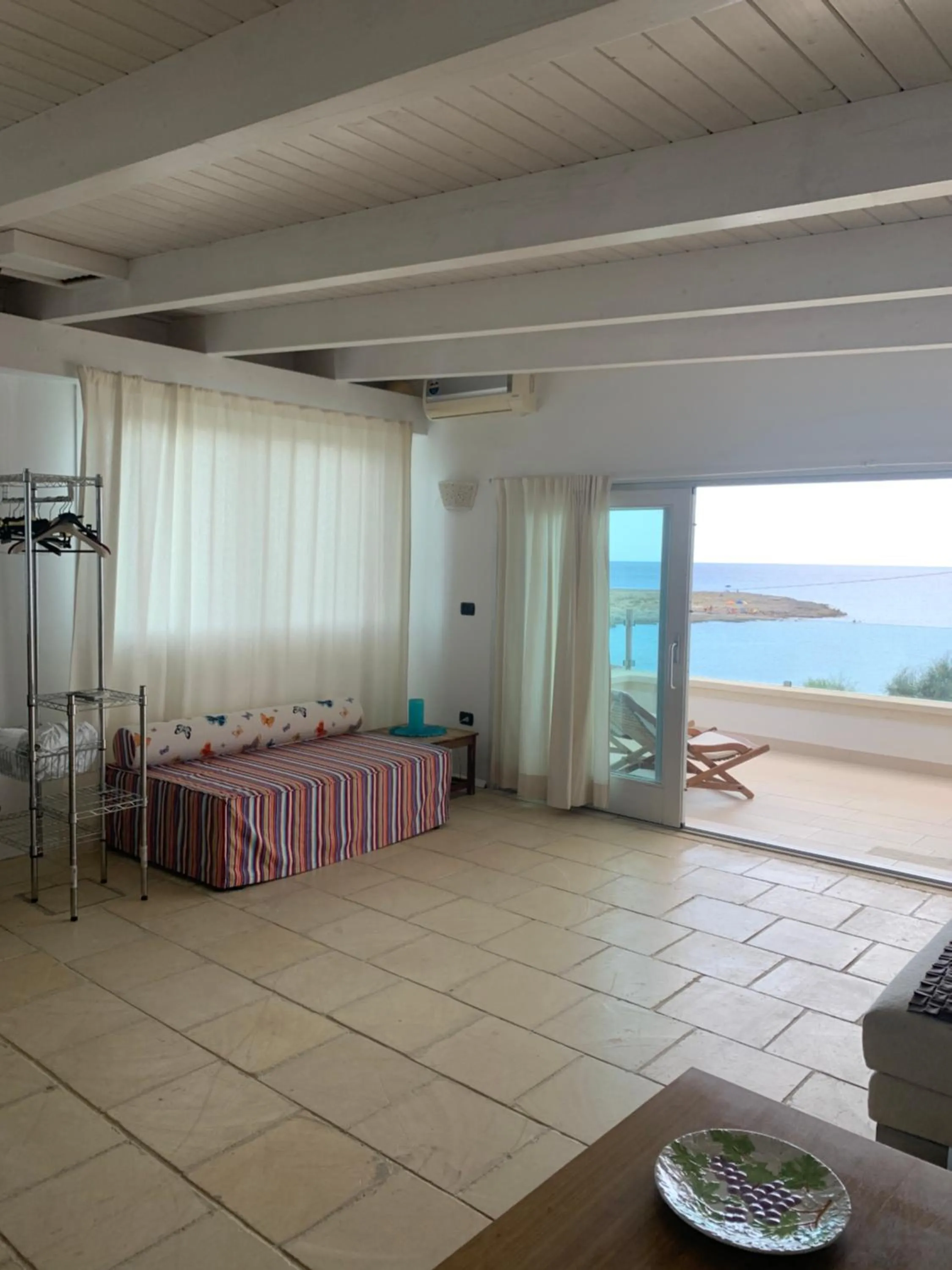 Business facilities, Bed in Mansarda sul Mare