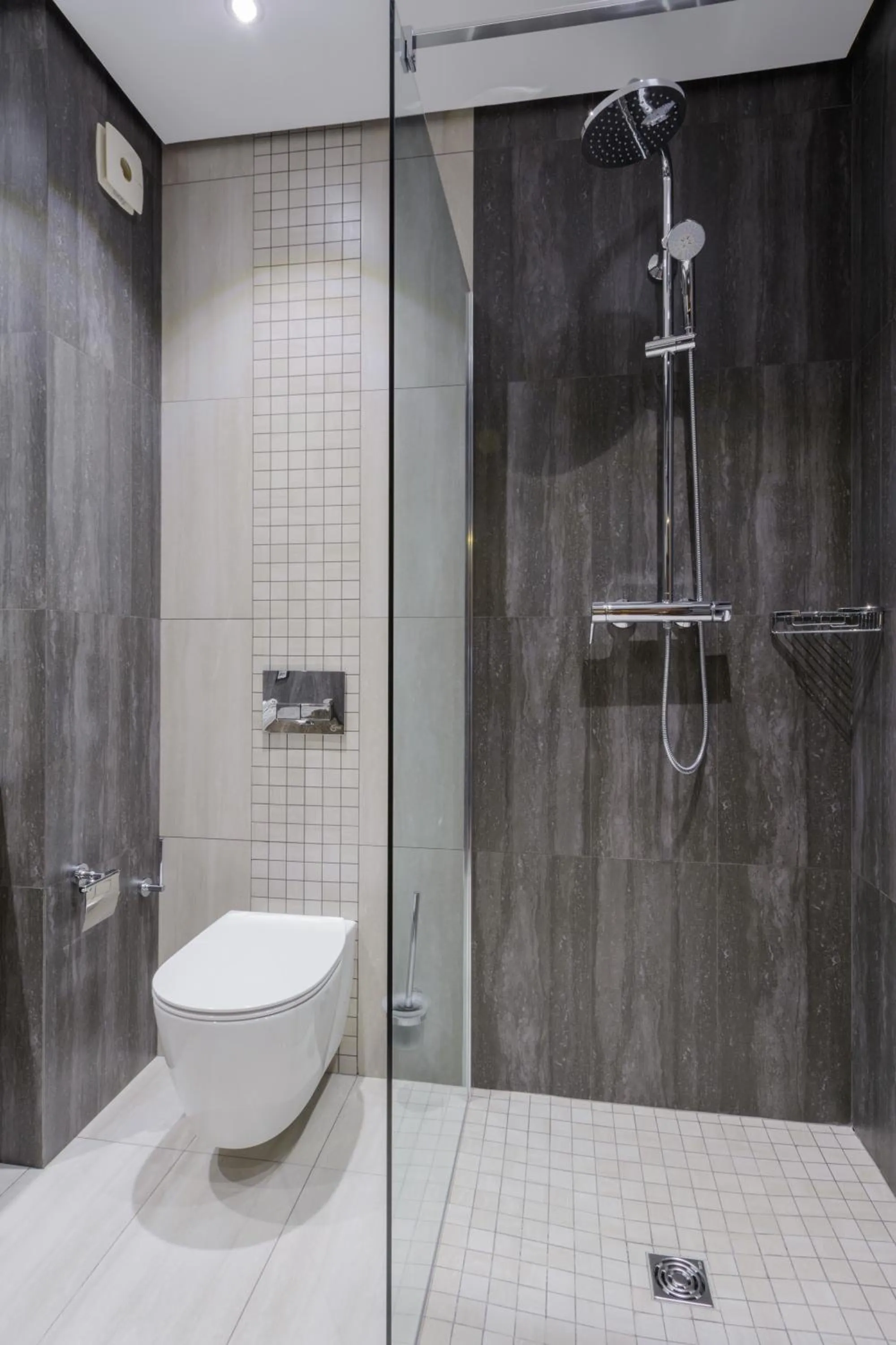 Decorative detail in Hotel Senator