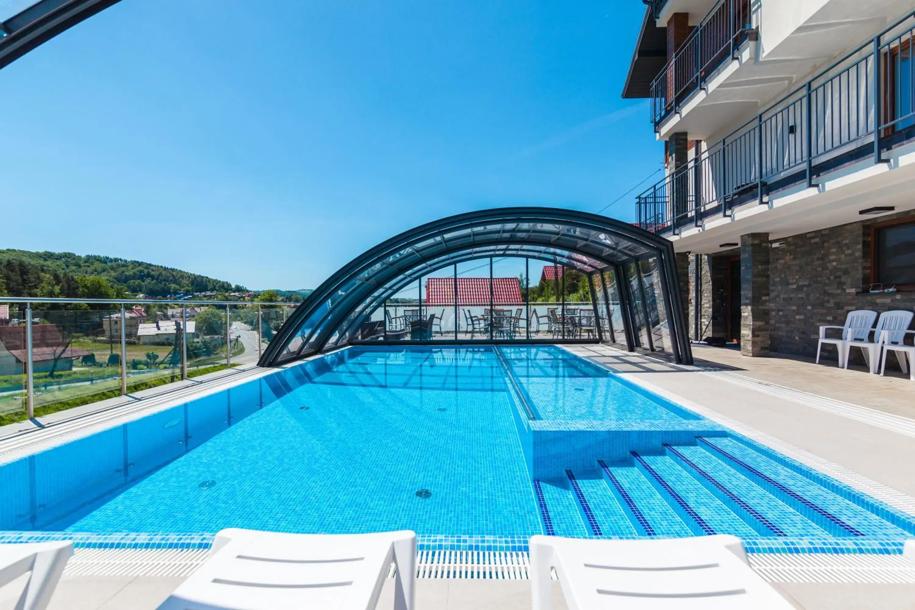 Na Wzgórzu FAMILY RESORT Na Wzgórzu FAMILY RESORT