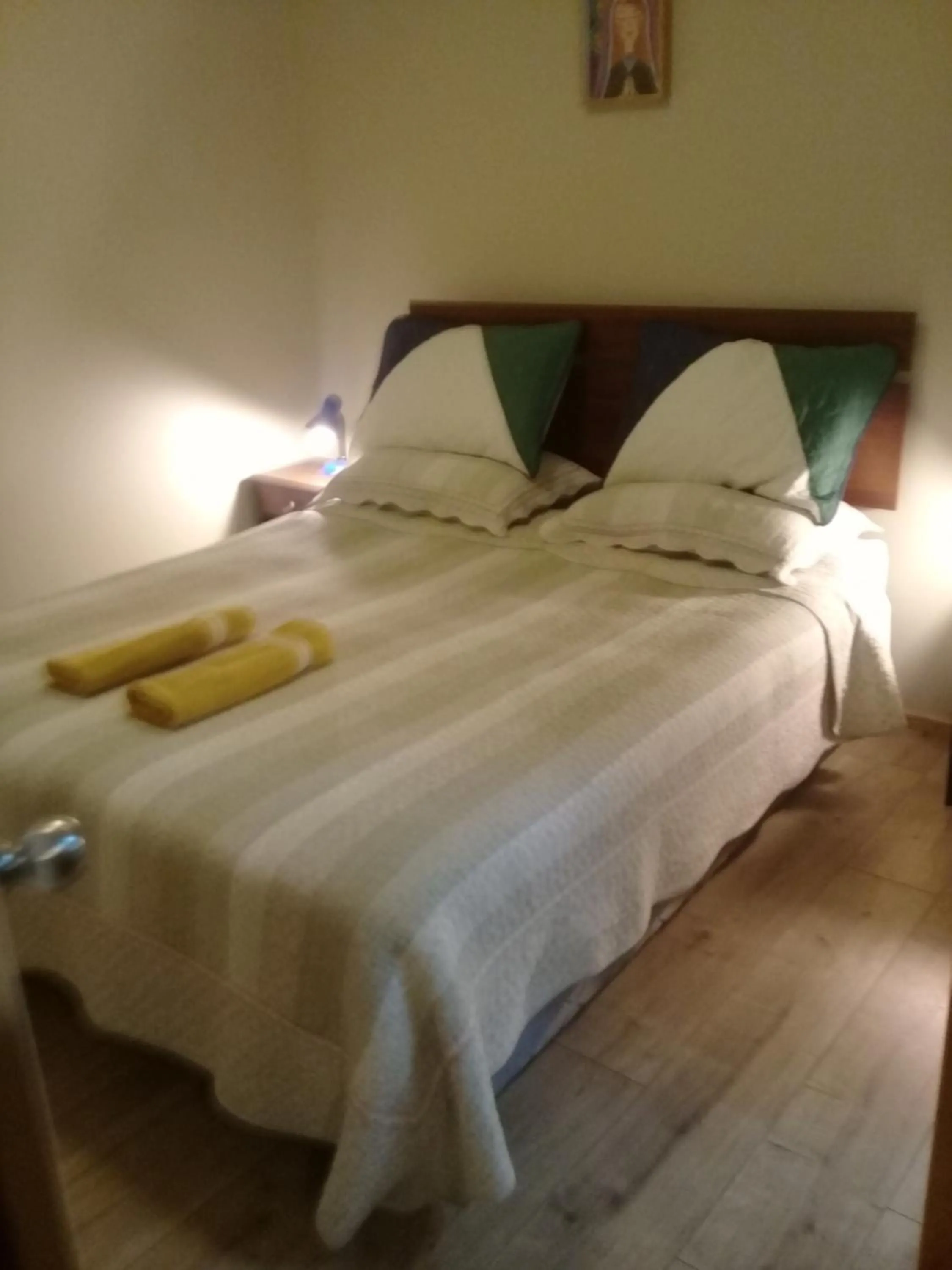 Hostal Maria Casa