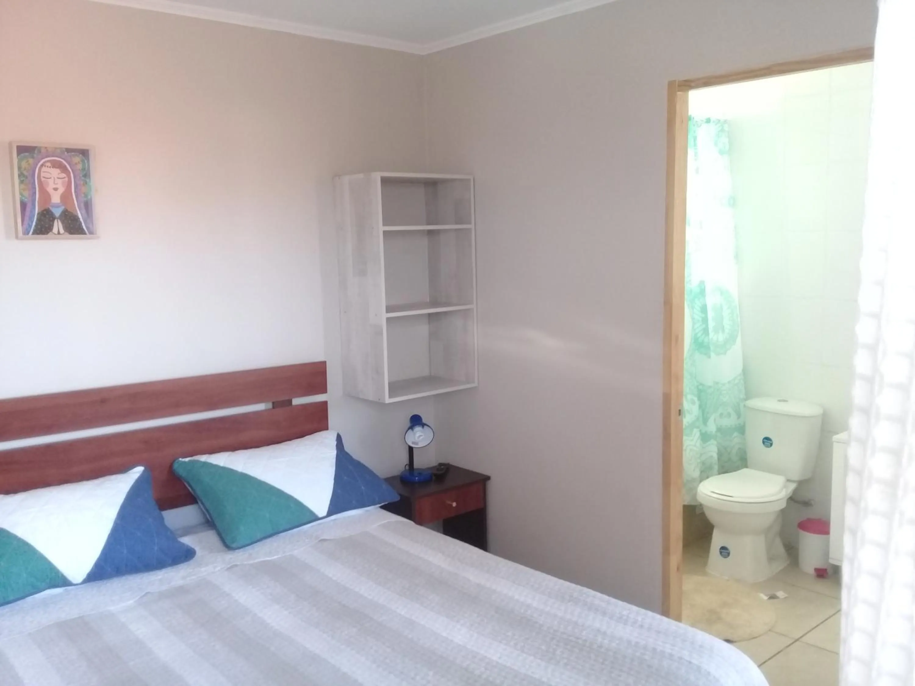 Hostal Maria Casa