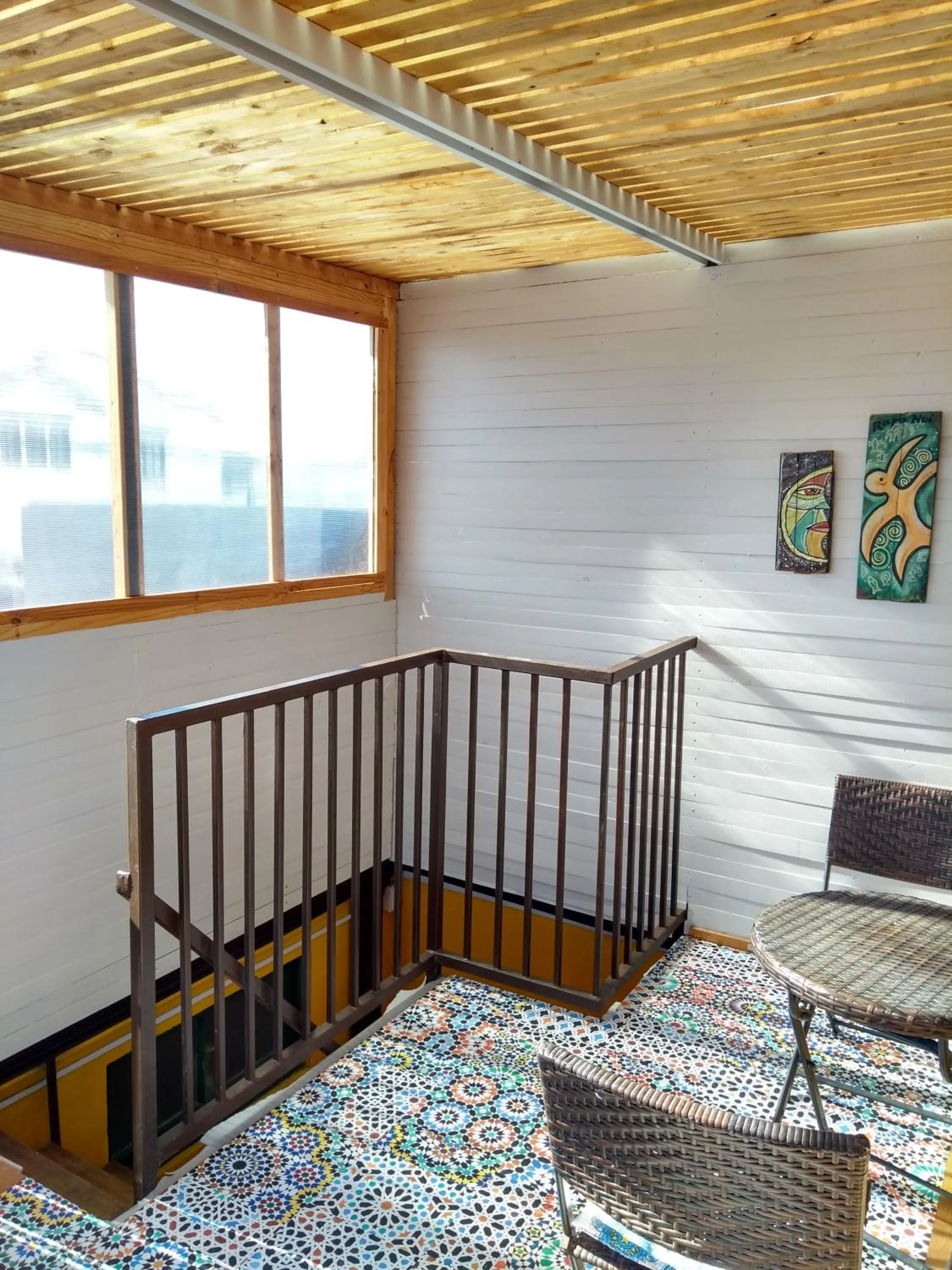 Hostal Maria Casa