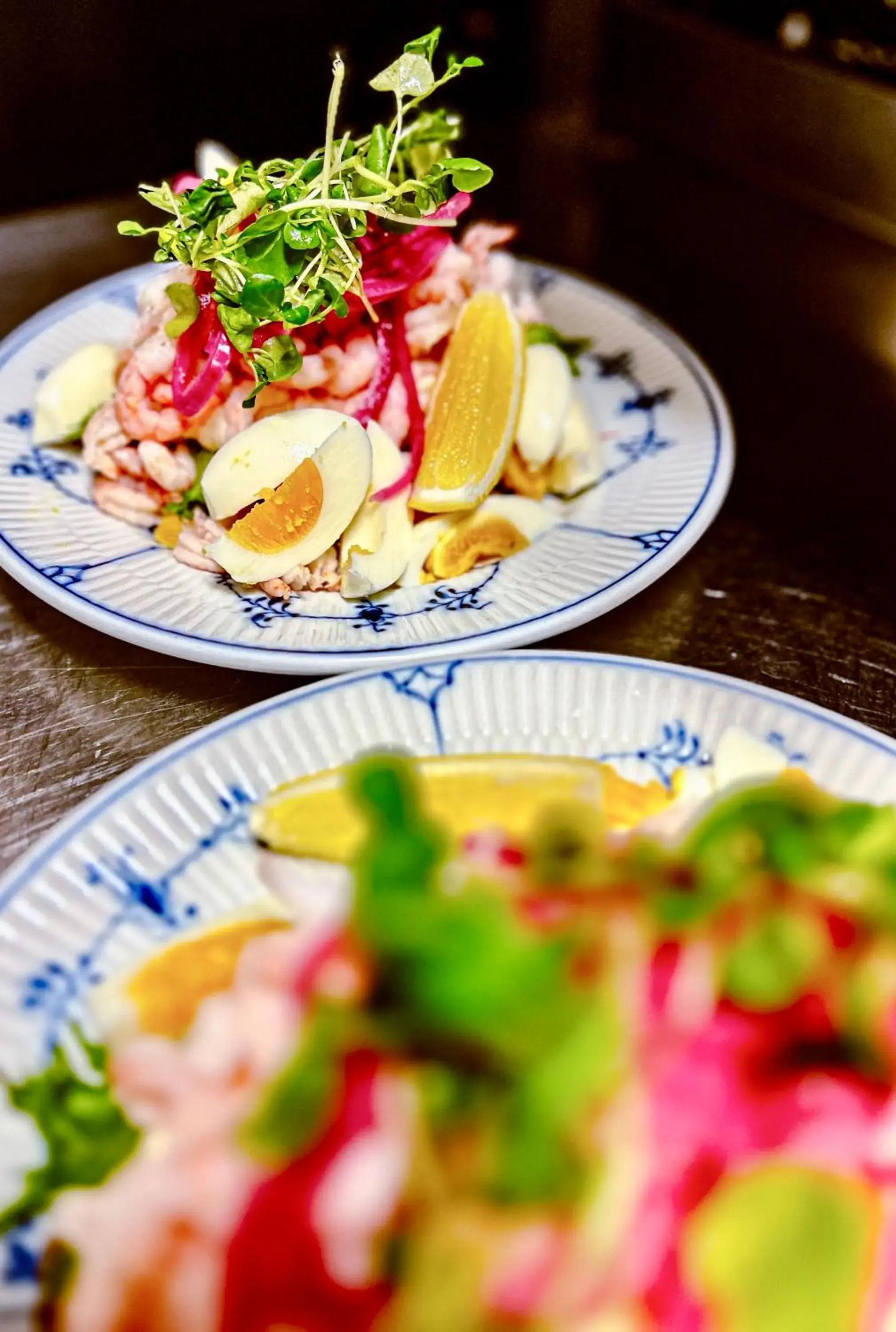 Restaurant/places to eat in Quality Hotel Grand Falun Restaurant/places to eat in Quality Hotel Grand Falun