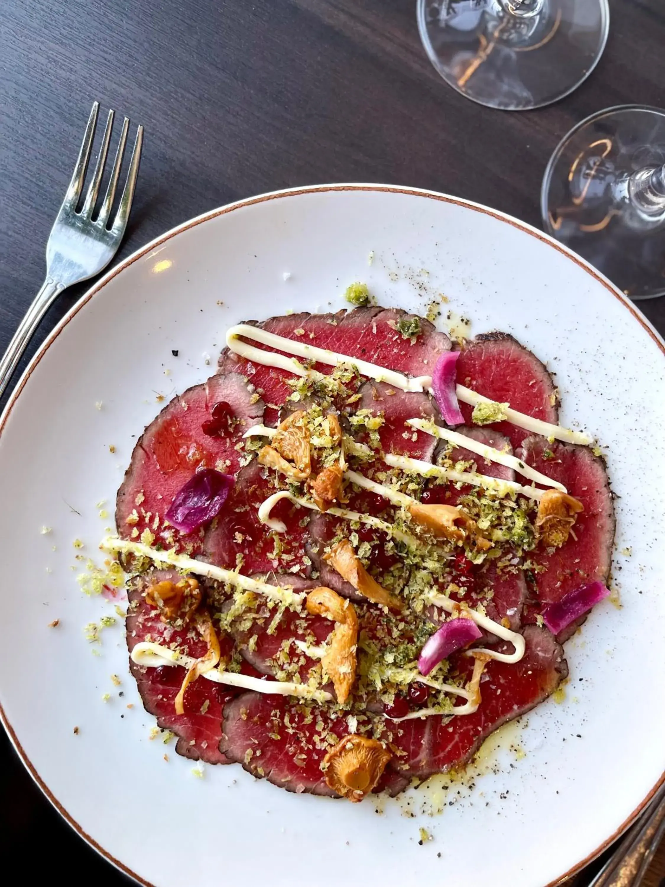 Restaurant/places to eat in Quality Hotel Grand Falun Restaurant/places to eat in Quality Hotel Grand Falun