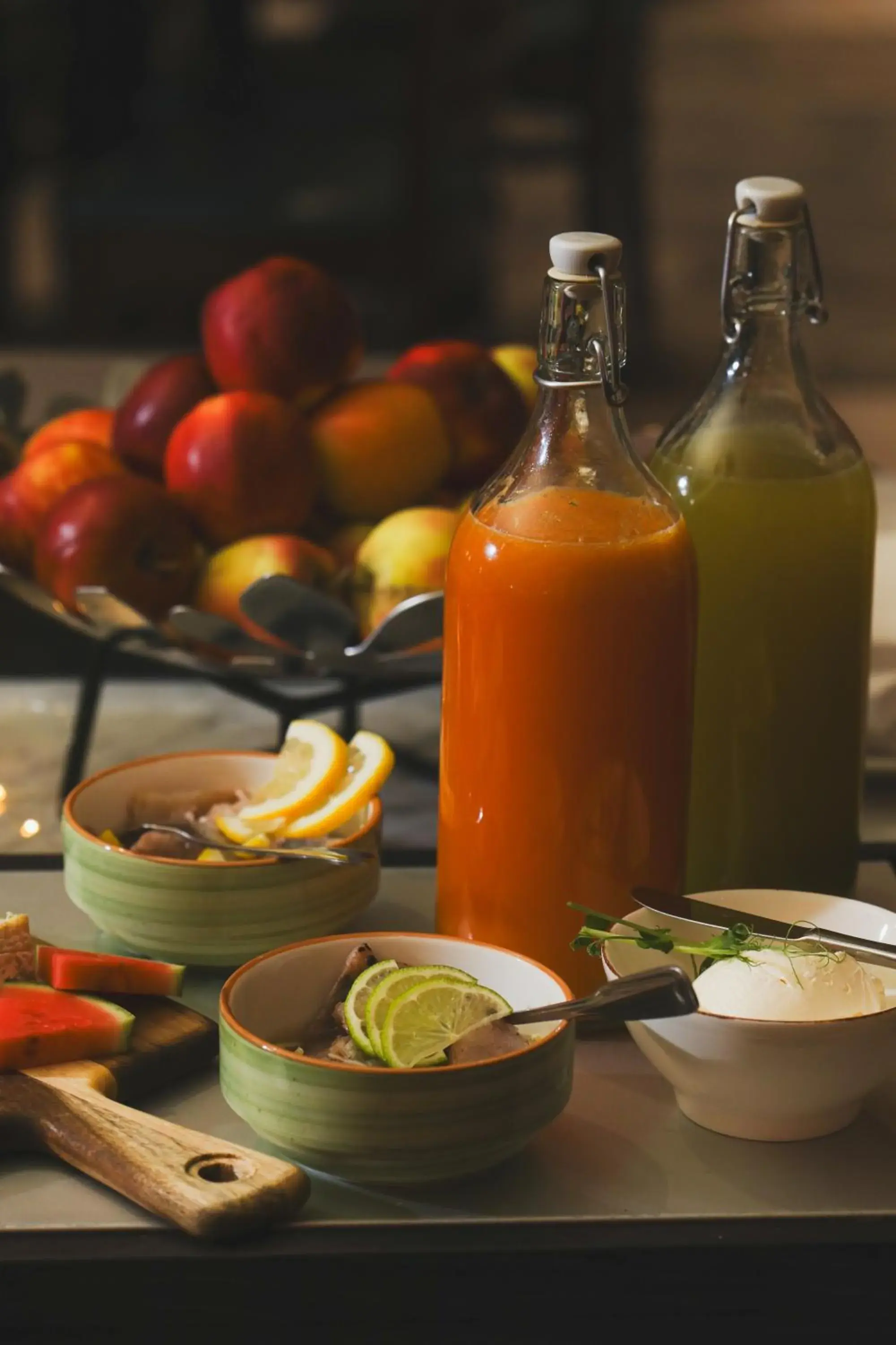 Breakfast in Quality Hotel Grand Falun Breakfast in Quality Hotel Grand Falun