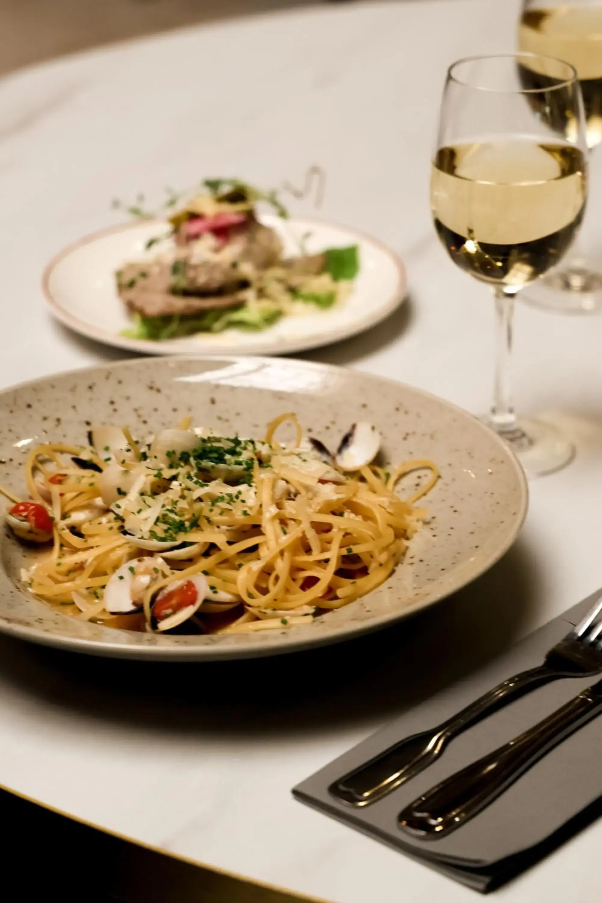 Restaurant/places to eat in Quality Hotel Grand Falun Restaurant/places to eat in Quality Hotel Grand Falun