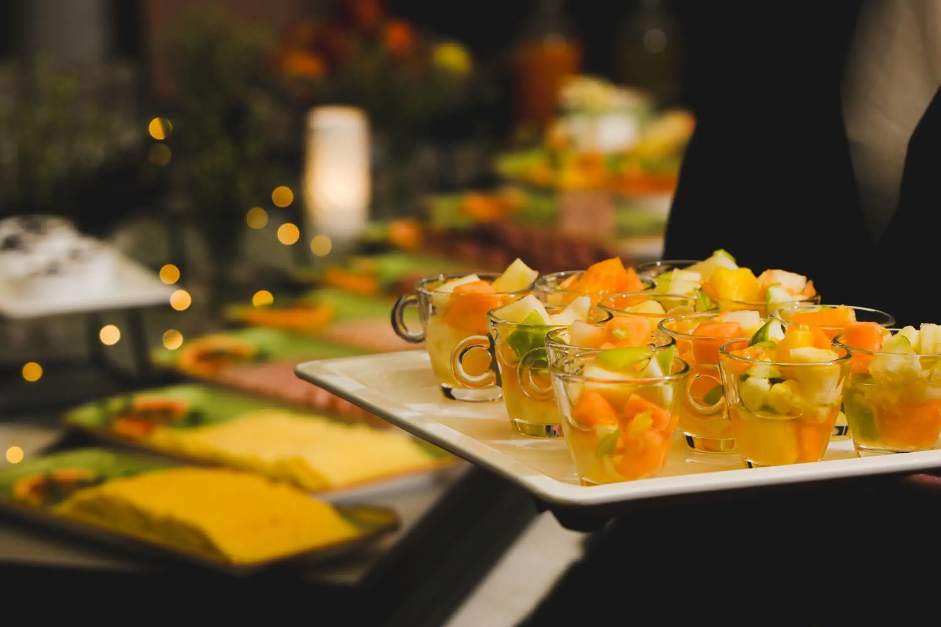 Breakfast in Quality Hotel Grand Falun Breakfast in Quality Hotel Grand Falun