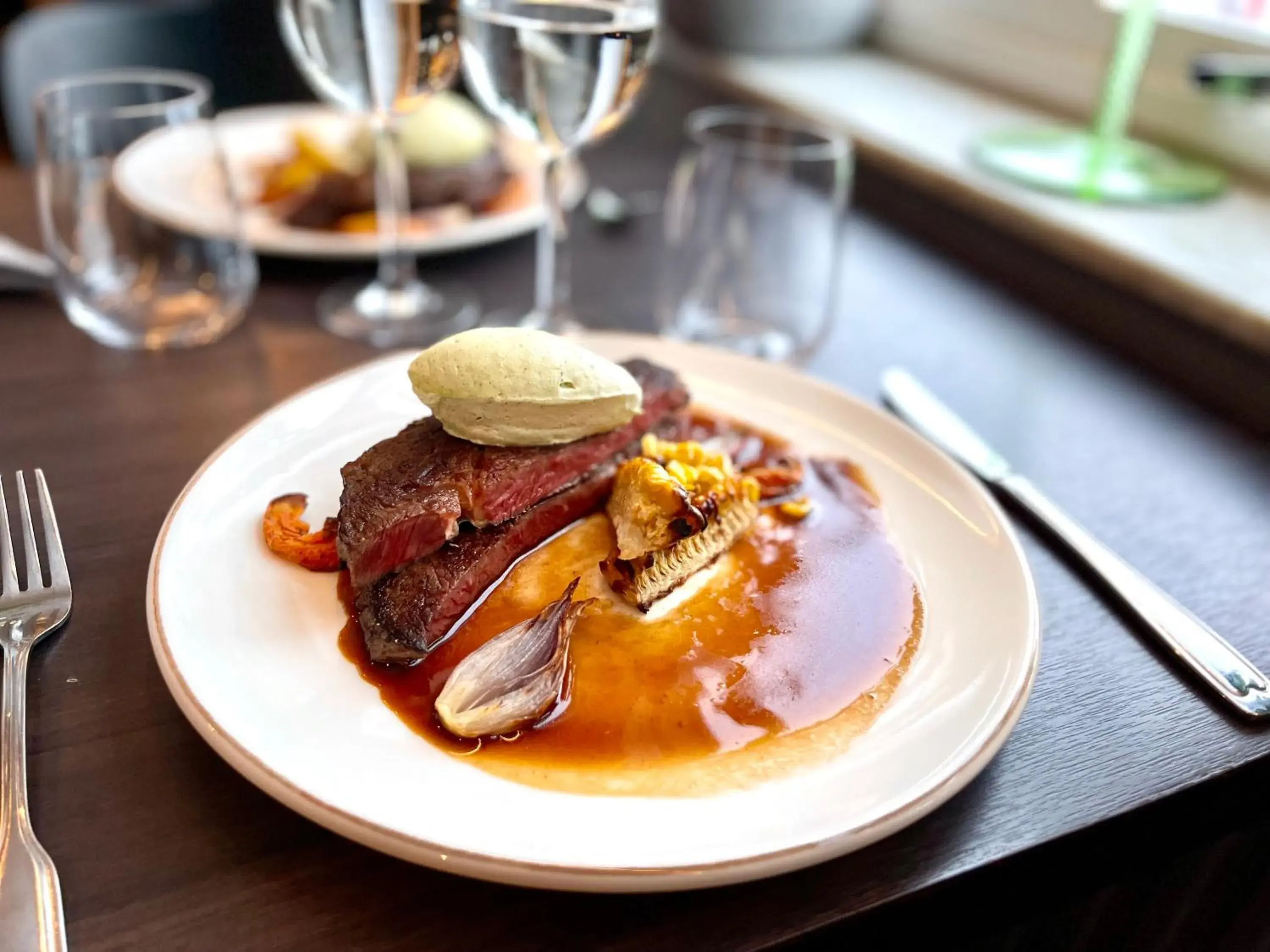 Restaurant/places to eat in Quality Hotel Grand Falun Restaurant/places to eat in Quality Hotel Grand Falun