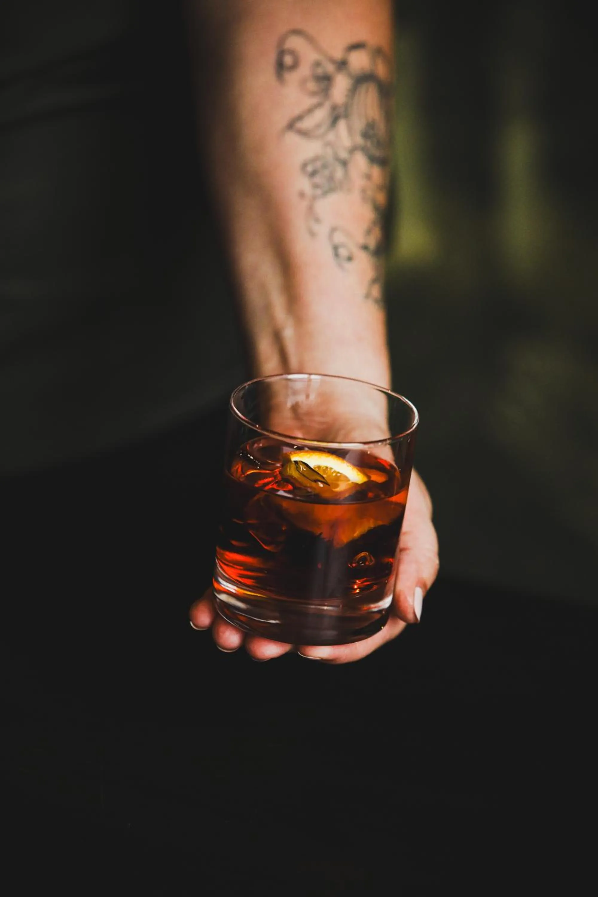 Restaurant/places to eat in Quality Hotel Grand Falun