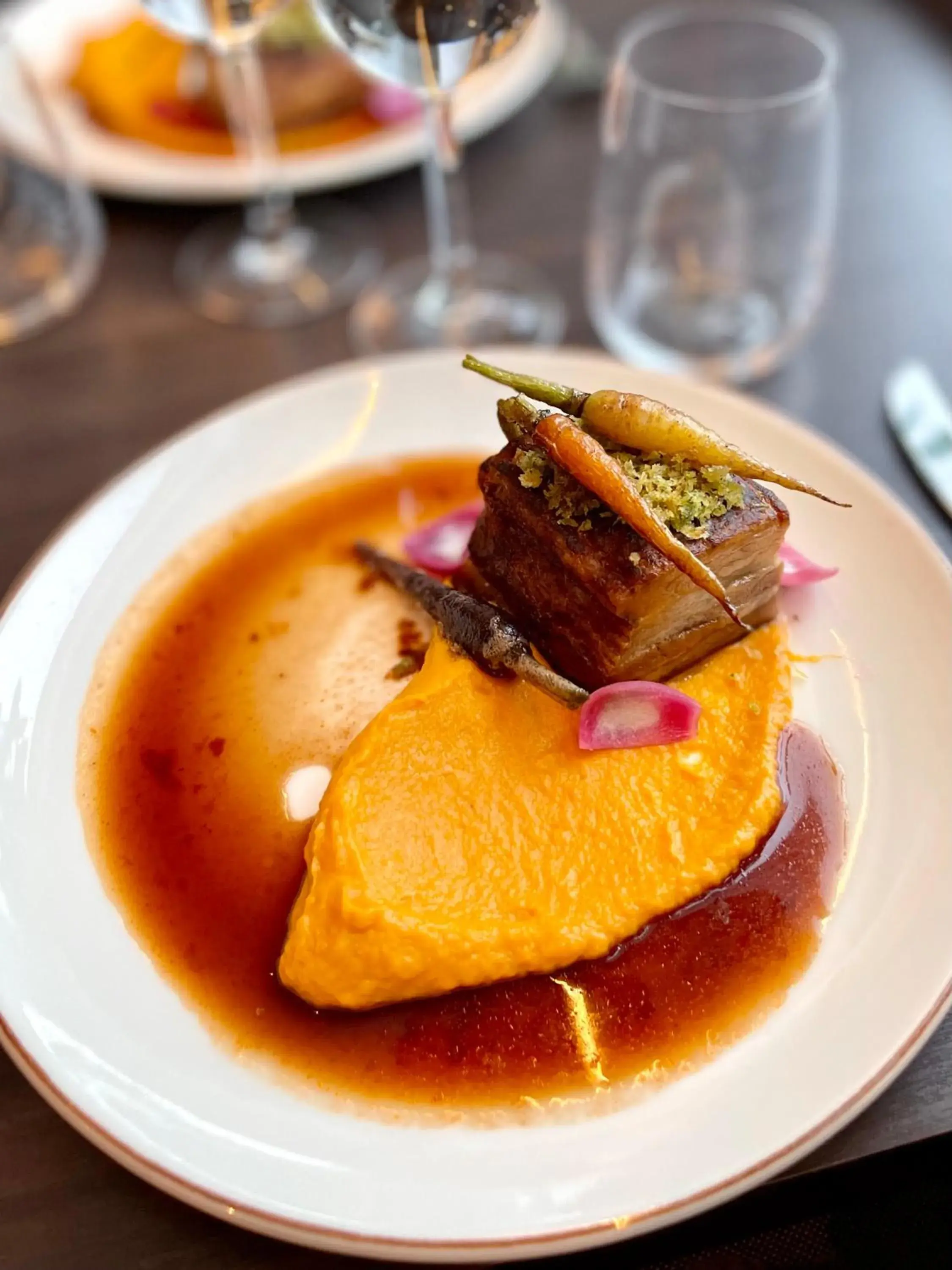 Restaurant/places to eat in Quality Hotel Grand Falun Restaurant/places to eat in Quality Hotel Grand Falun