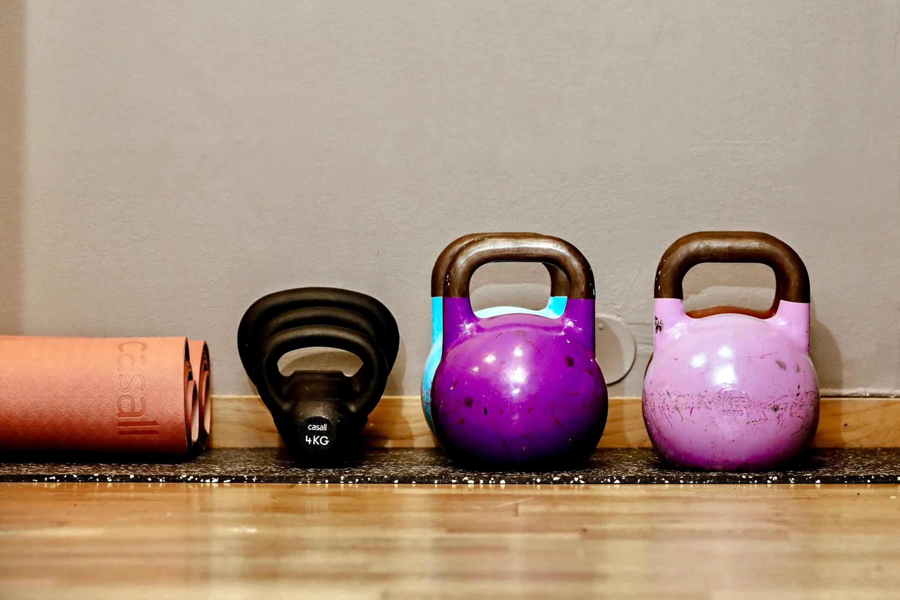 Area and facilities in Quality Hotel Grand Falun