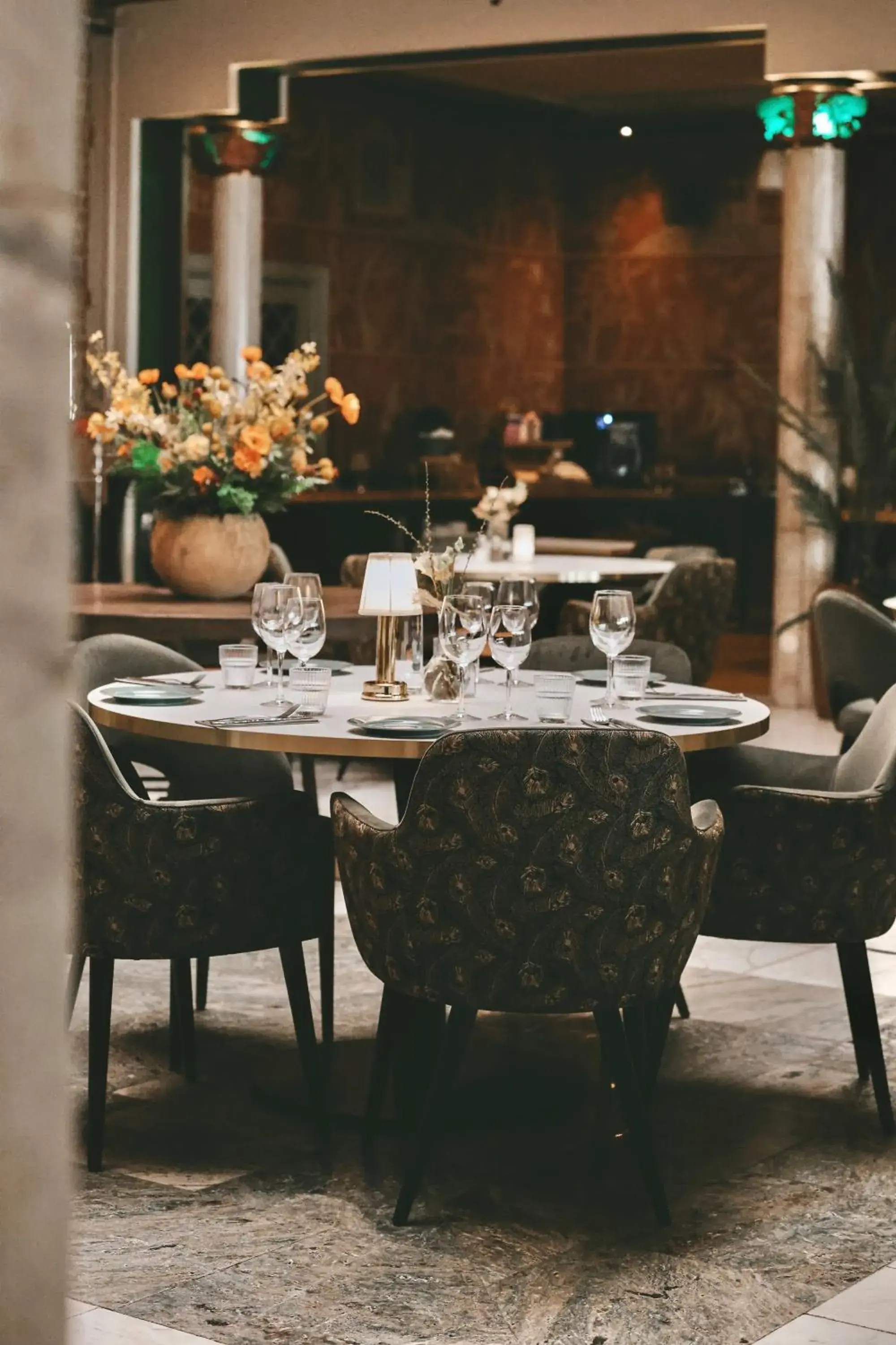 Restaurant/places to eat in Quality Hotel Grand Falun Restaurant/places to eat in Quality Hotel Grand Falun