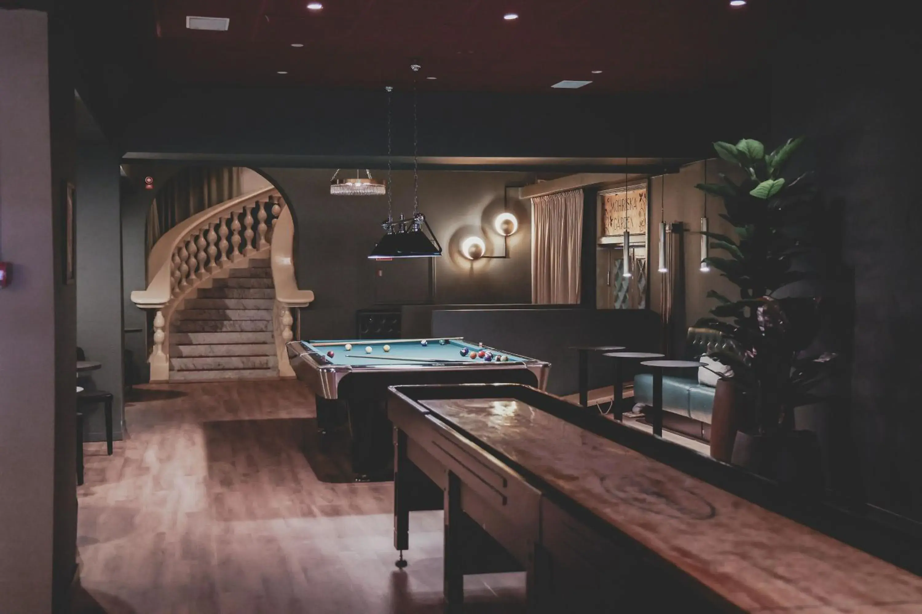 Restaurant/places to eat in Quality Hotel Grand Falun Restaurant/places to eat in Quality Hotel Grand Falun