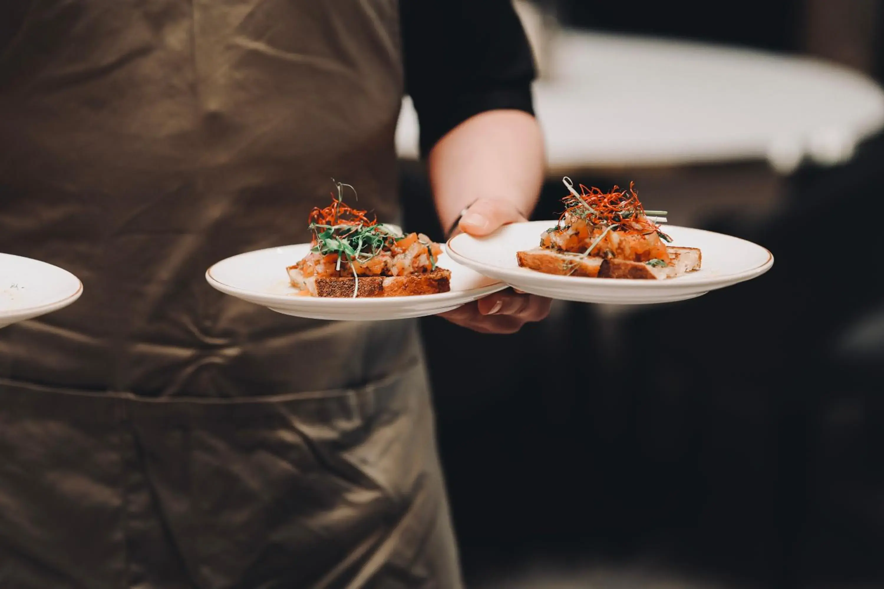 Restaurant/places to eat in Quality Hotel Grand Falun Restaurant/places to eat in Quality Hotel Grand Falun