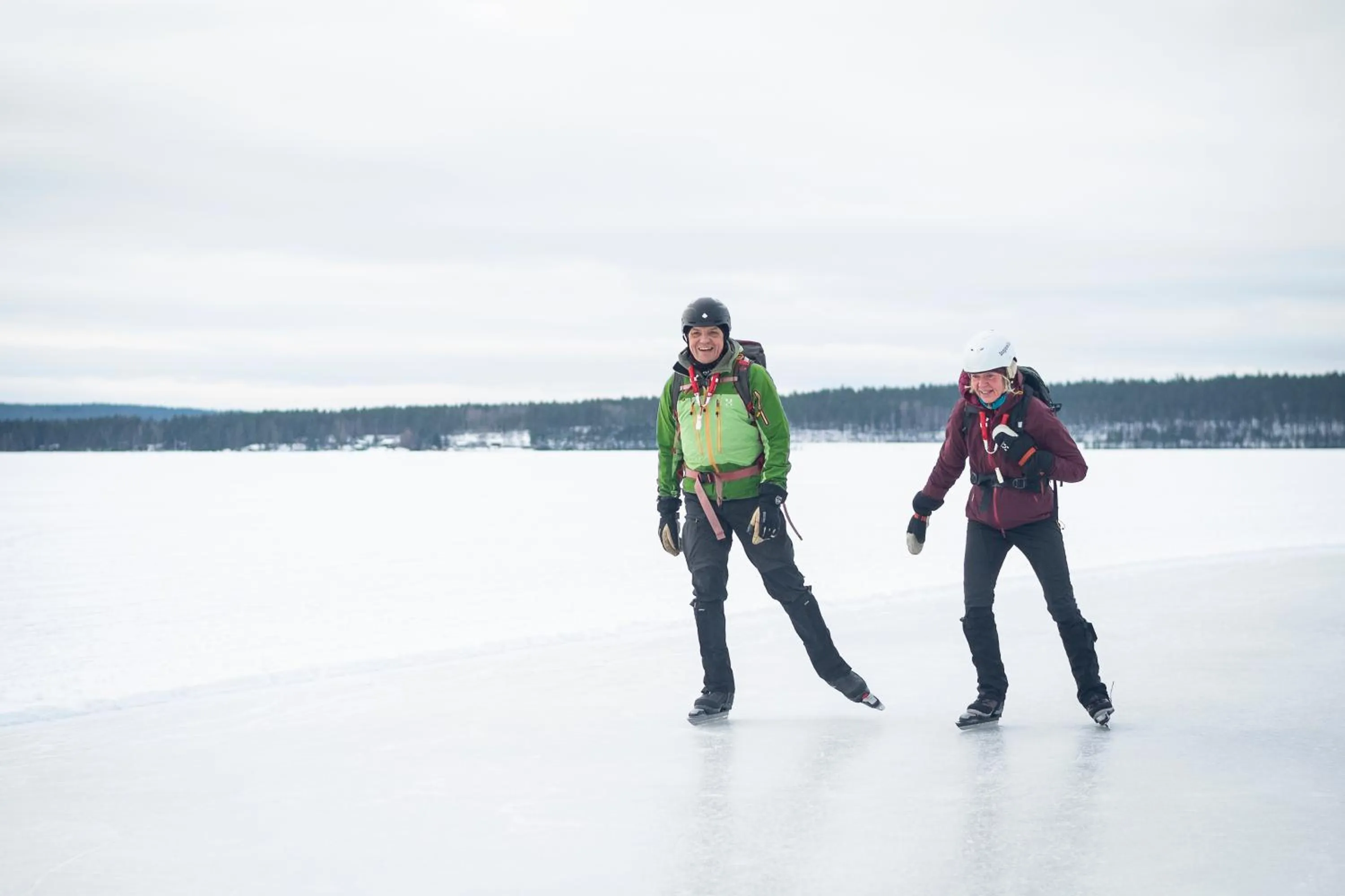 Activities in Quality Hotel Grand Falun