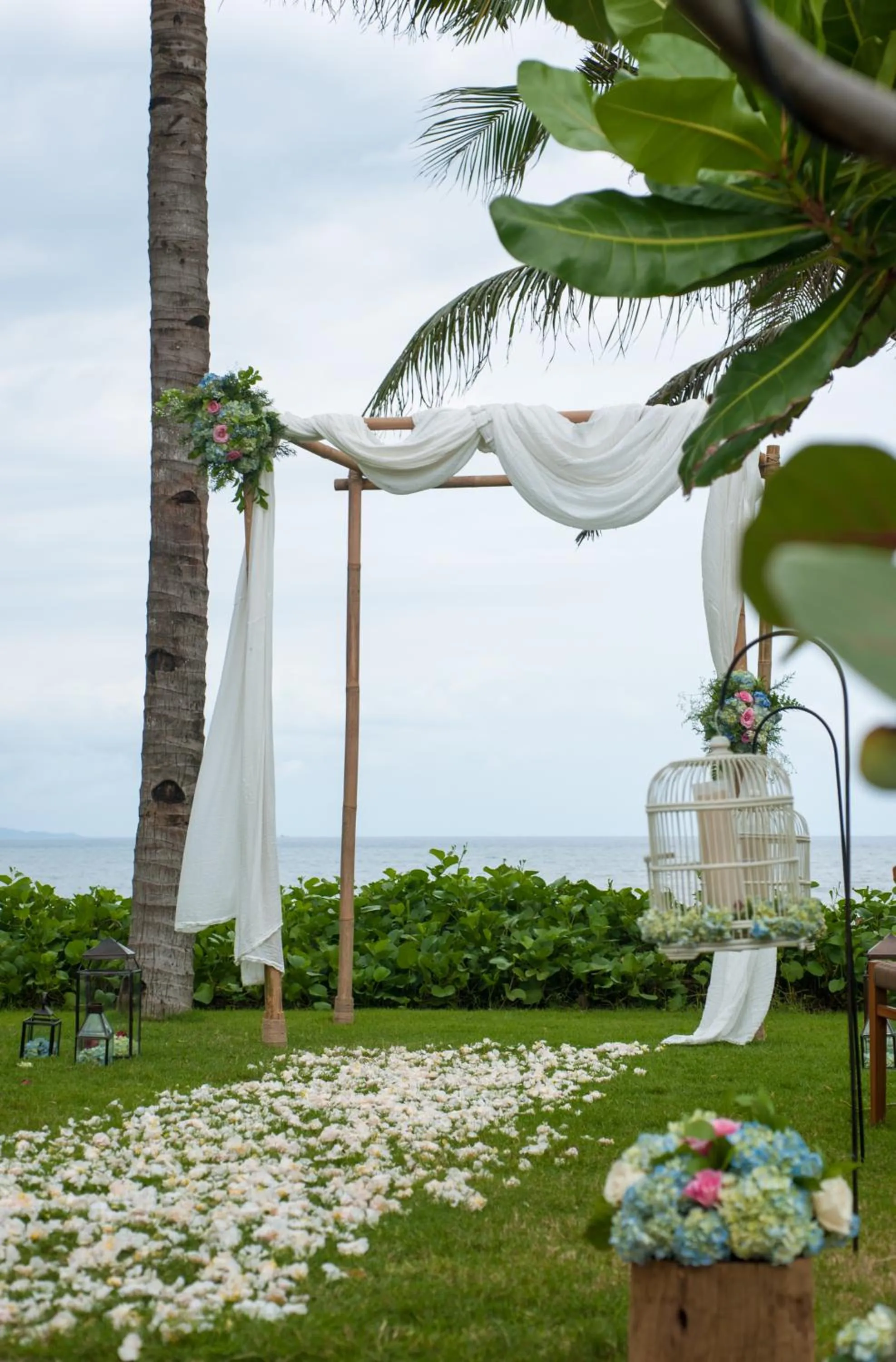 Activities in Komaneka at Keramas Beach