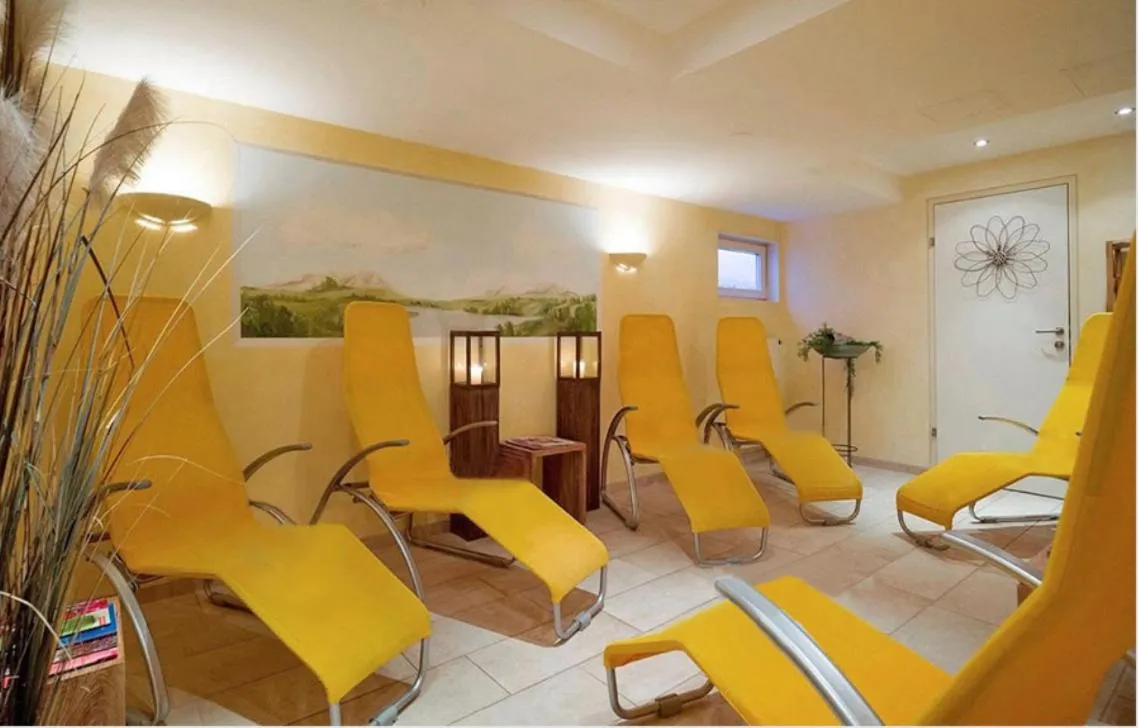 Ferienwohnung Brünnsteinblick Kranzhorn