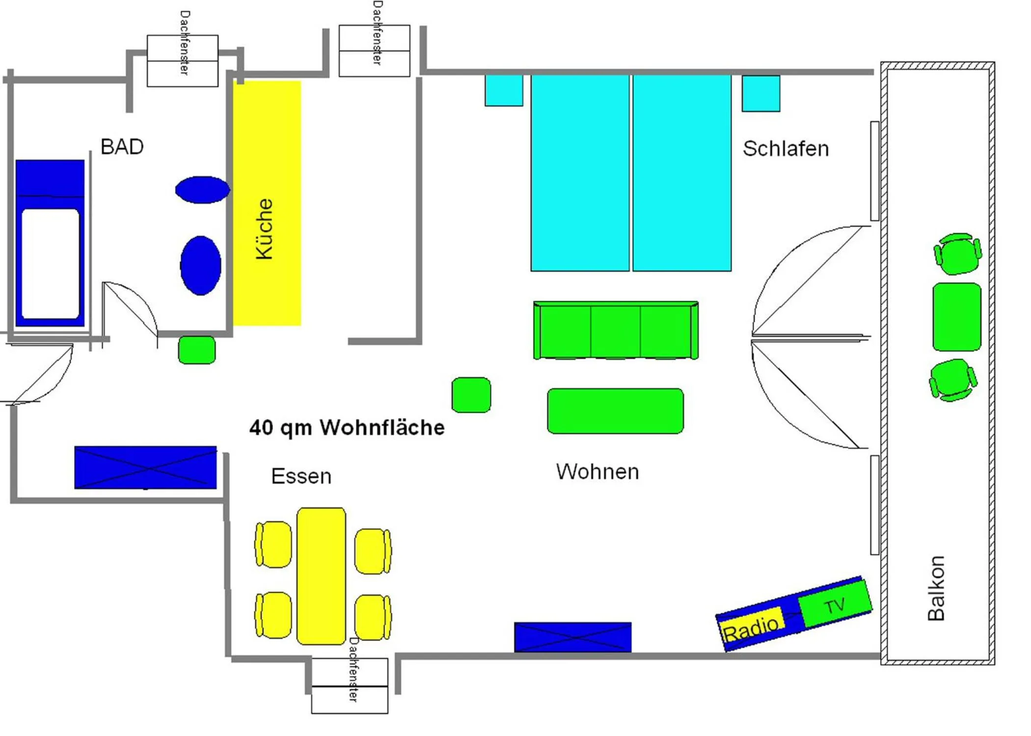 Property building in Ferienwohnung Brünnsteinblick Kranzhorn