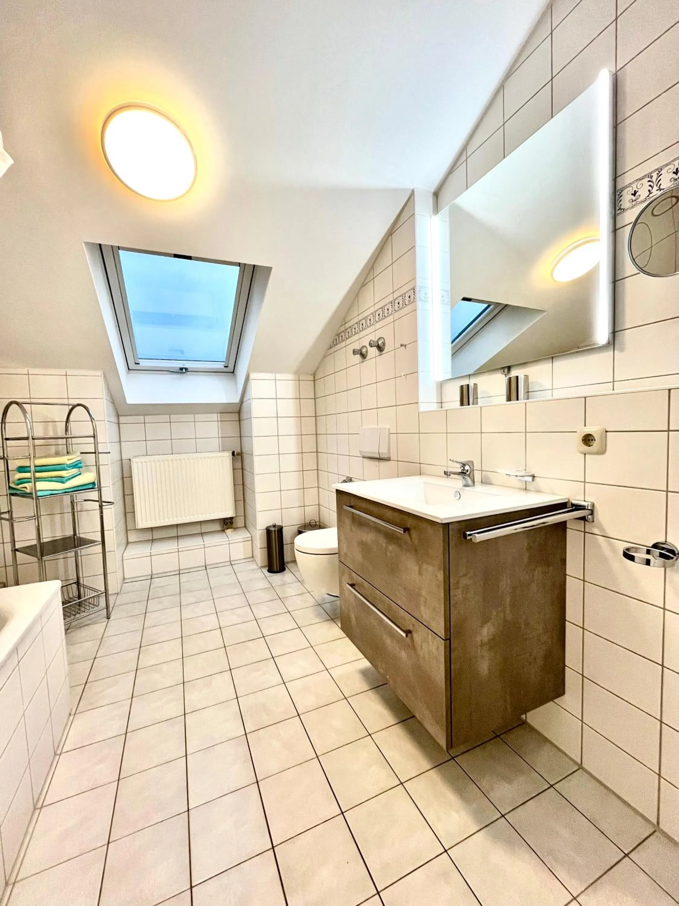 Ferienwohnung Brünnsteinblick Kranzhorn