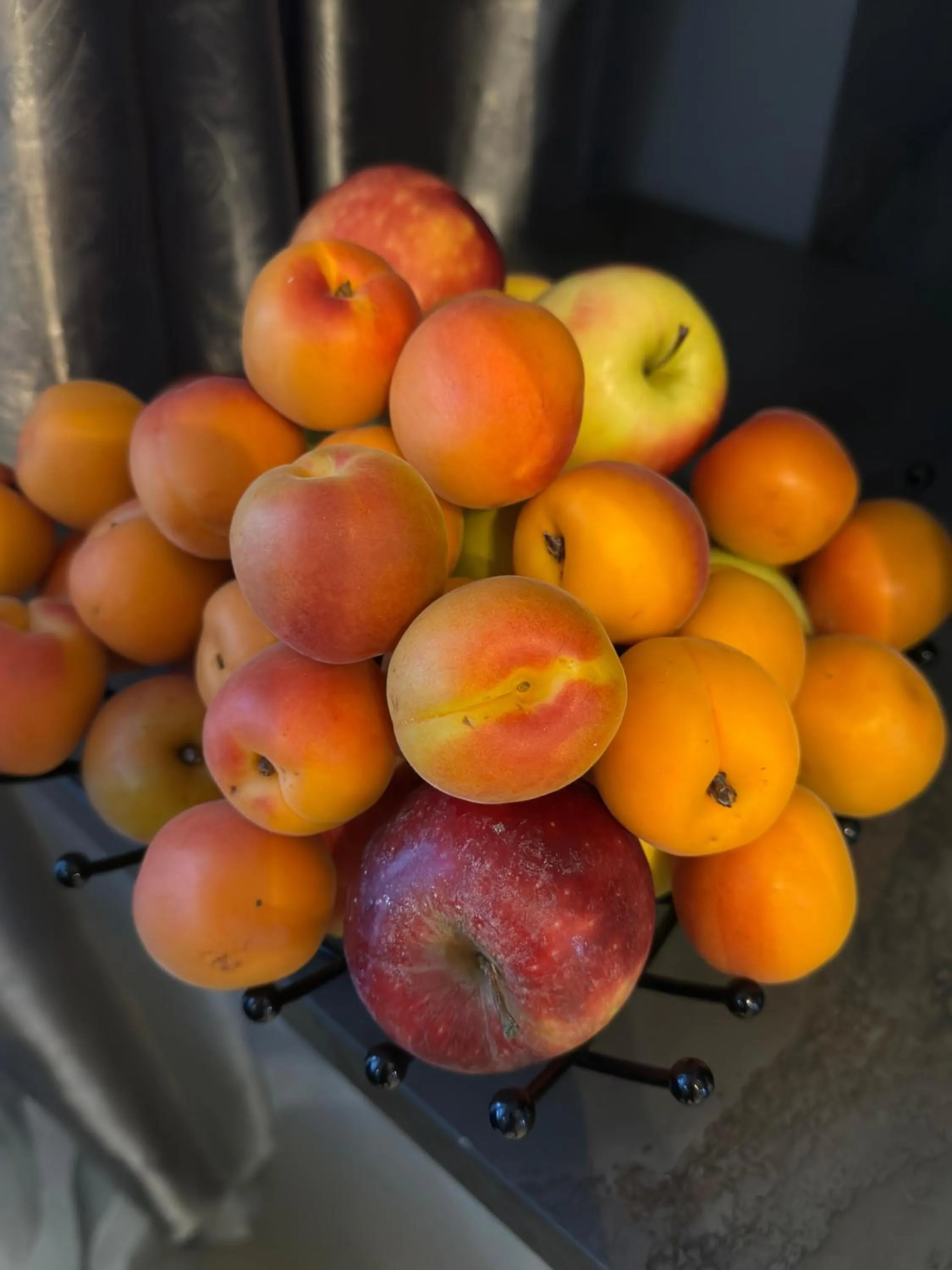Breakfast in L'Escale d'Alès HOTEL