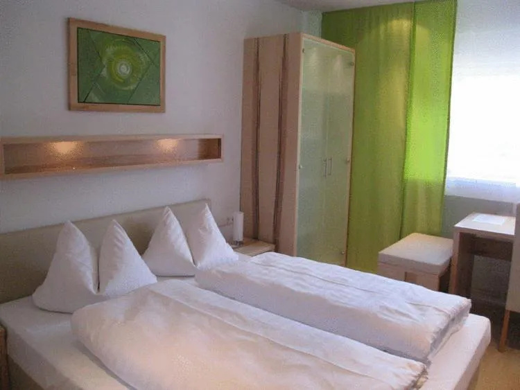 Double Room in Hotel Barbarina