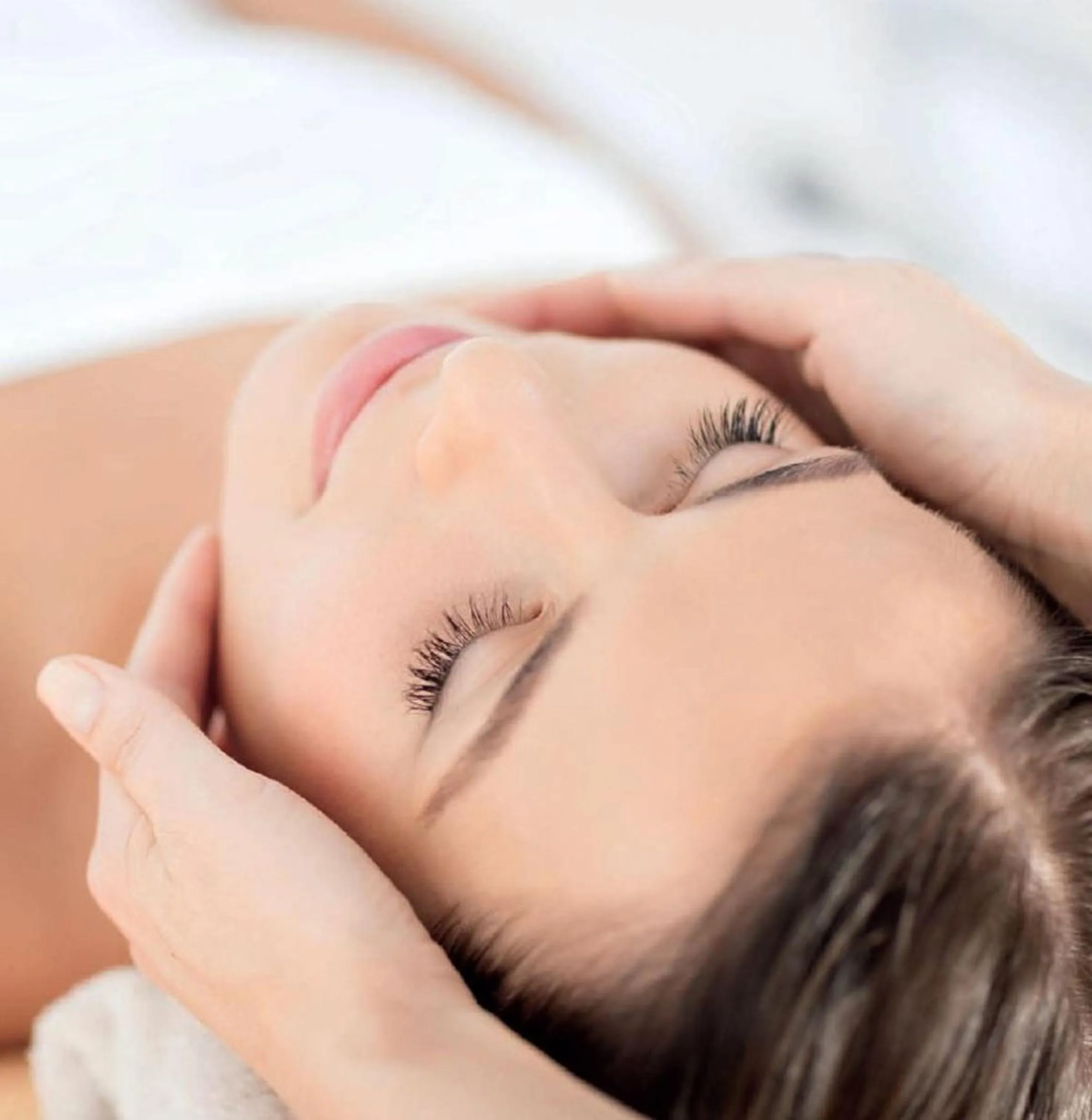 Massage in Kreuz-Post Hotel-Restaurant-SPA