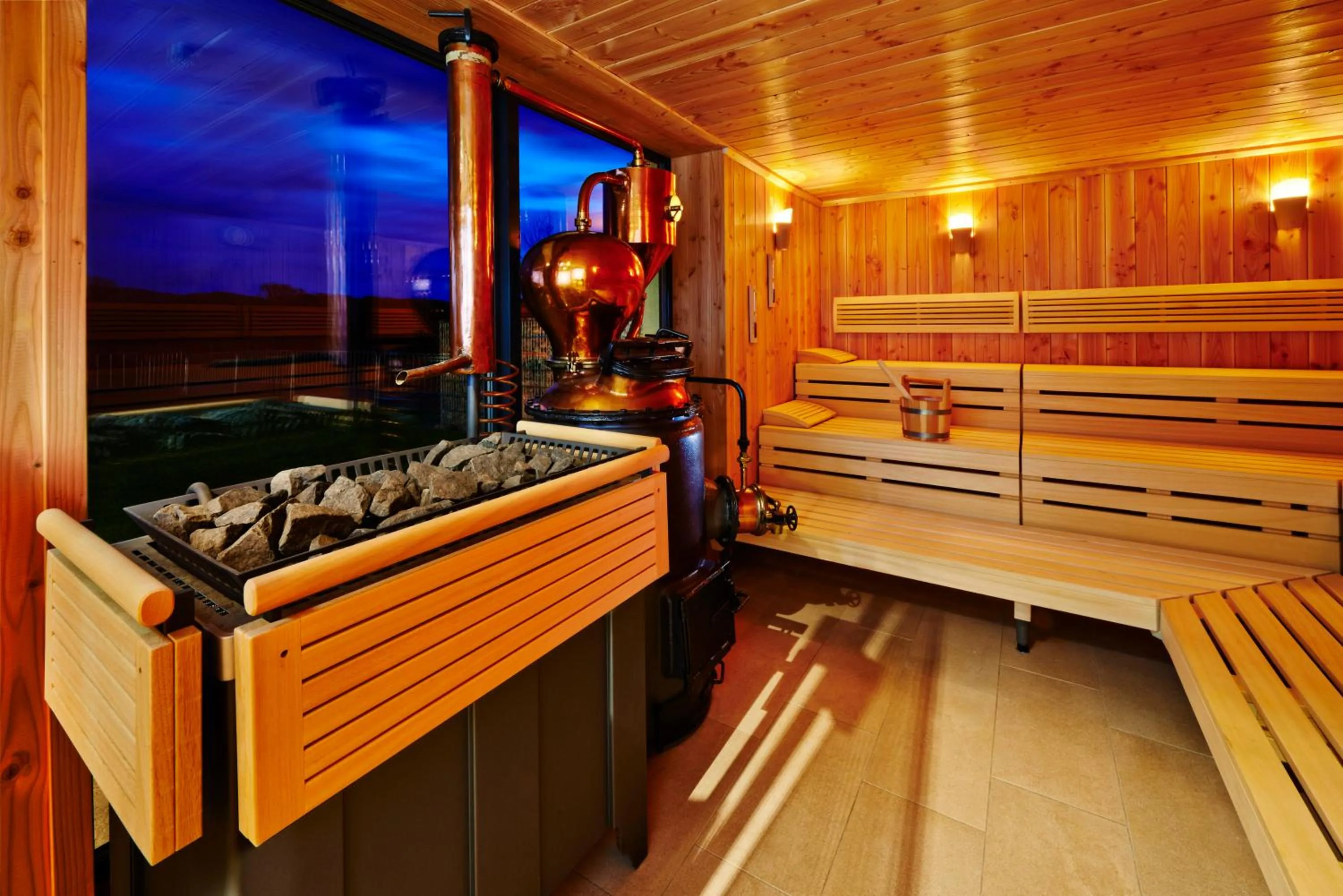 Activities in Kreuz-Post Hotel-Restaurant-SPA