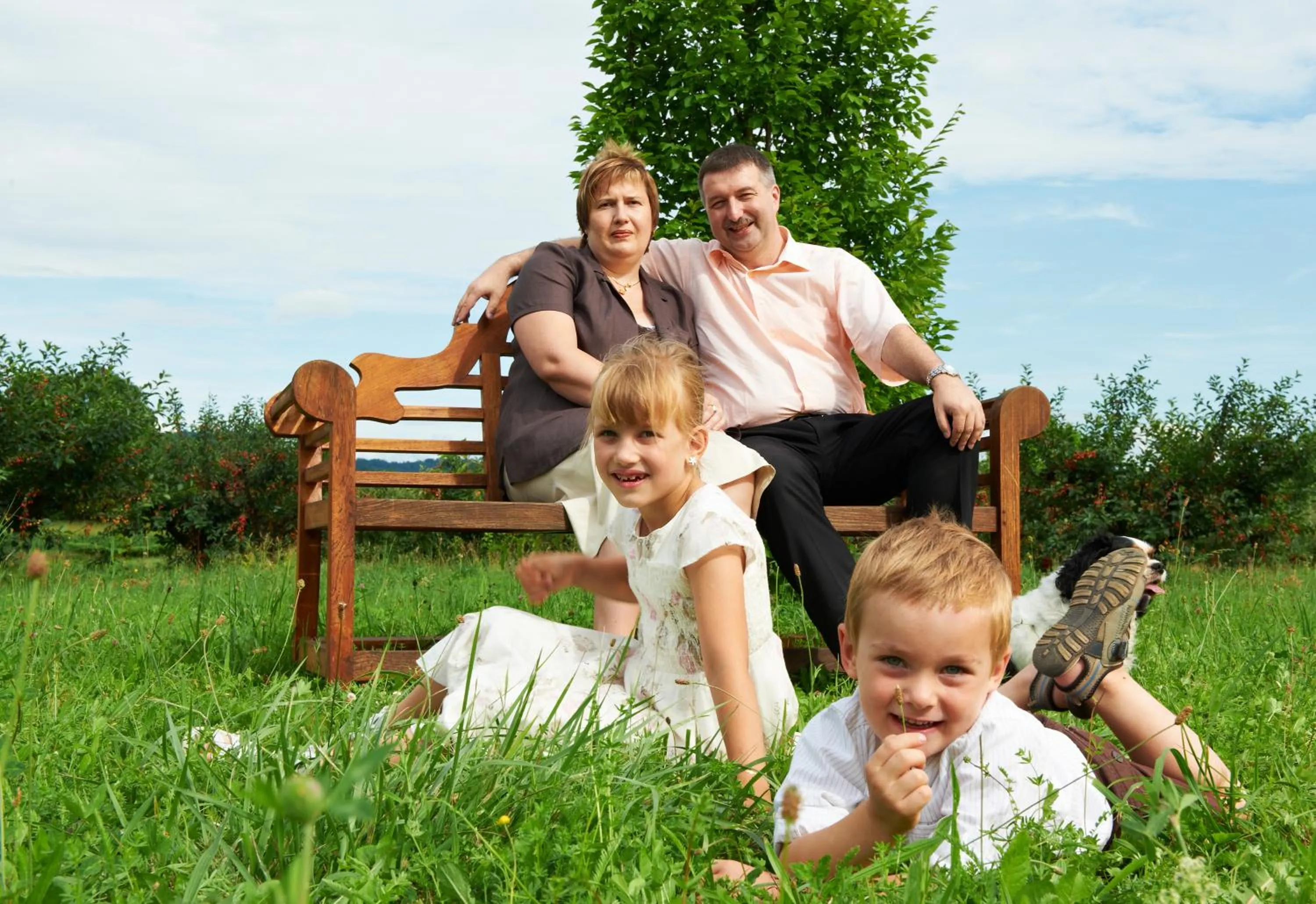 Area and facilities in Kreuz-Post Hotel-Restaurant-SPA