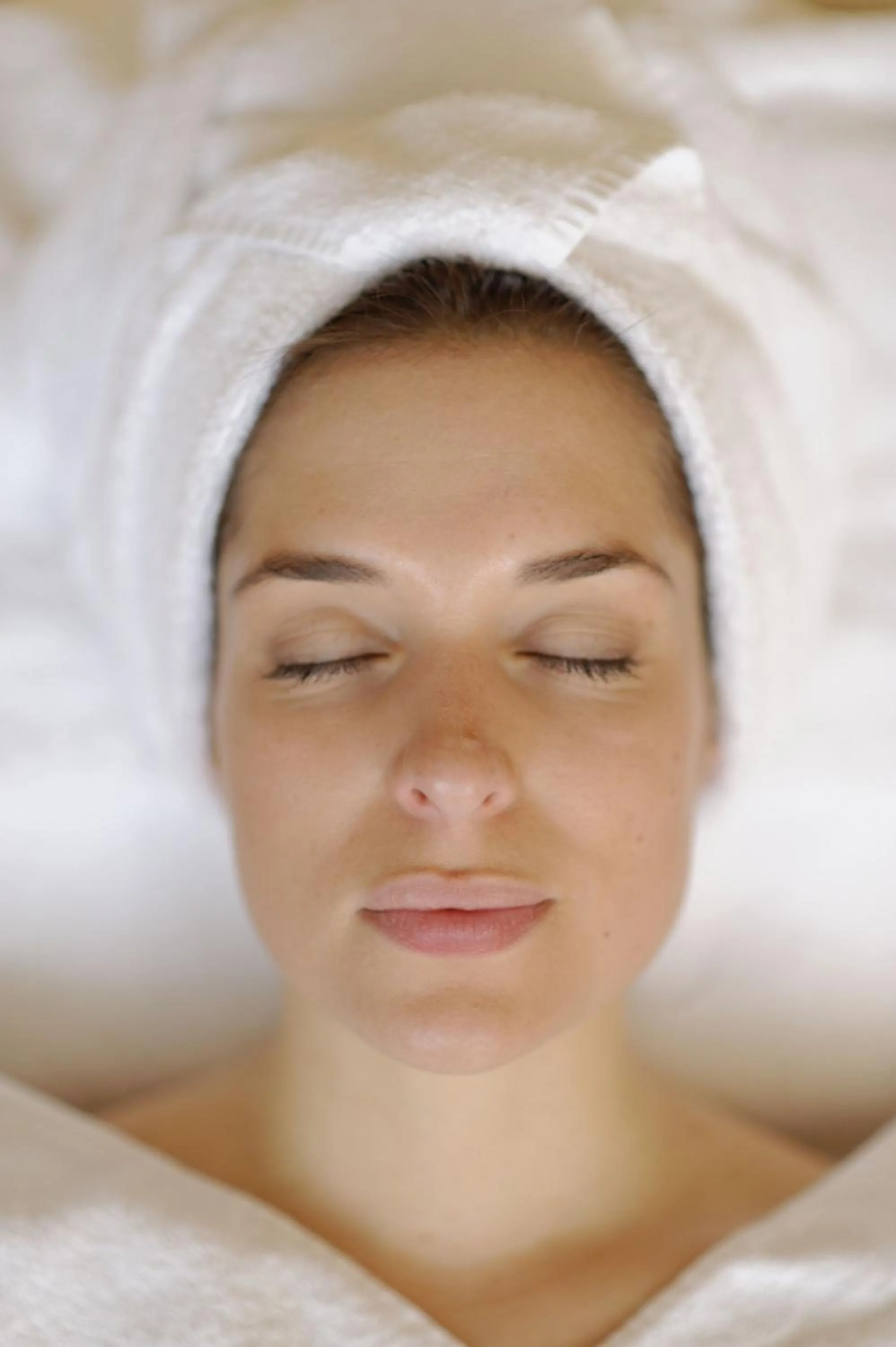 Massage in Kreuz-Post Hotel-Restaurant-SPA