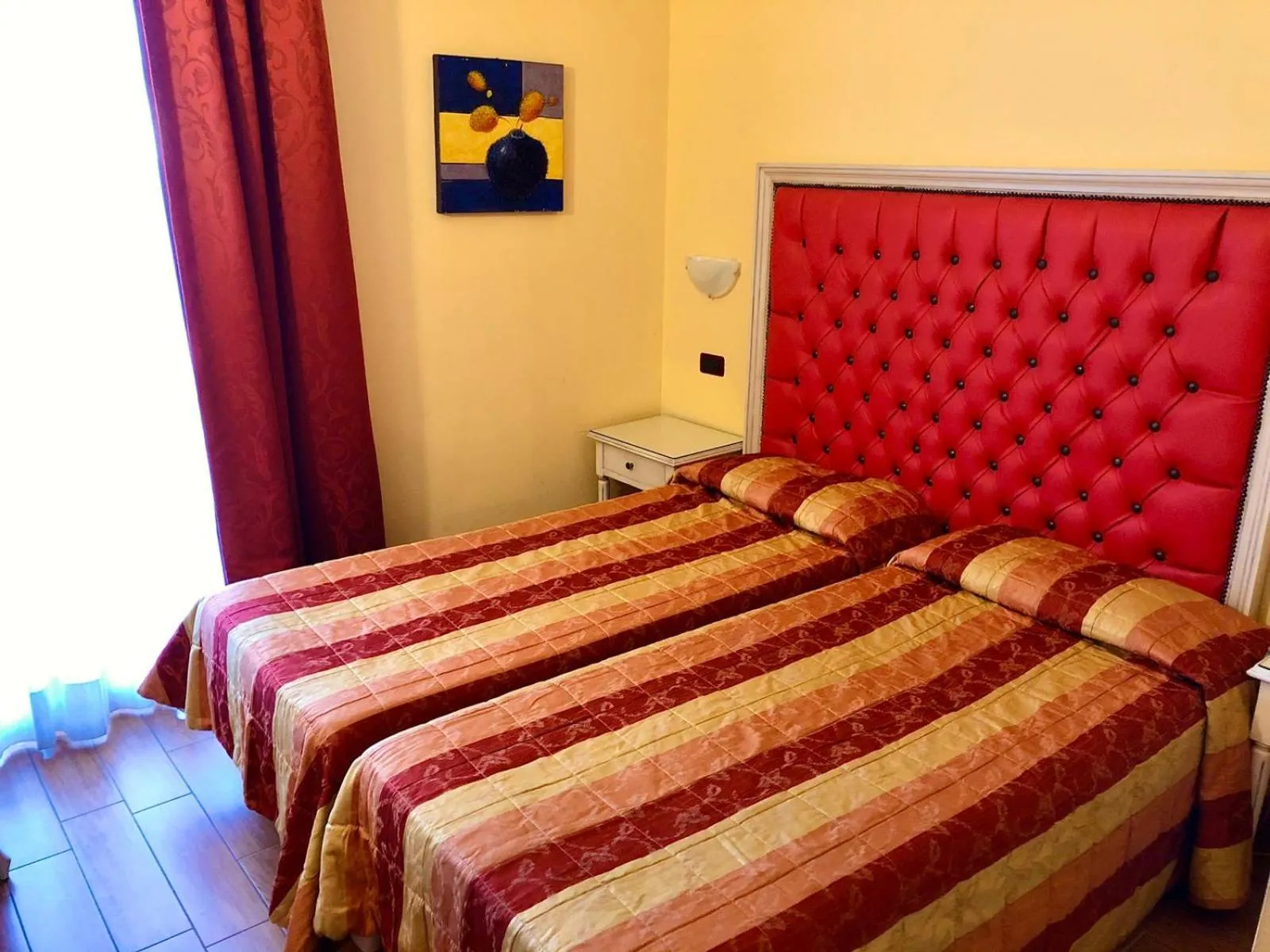 Bed in Alle Torri