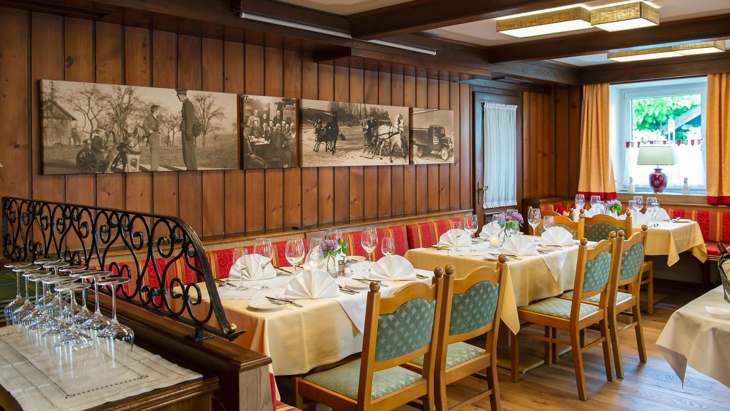 Hotel Landgasthof Altwirt