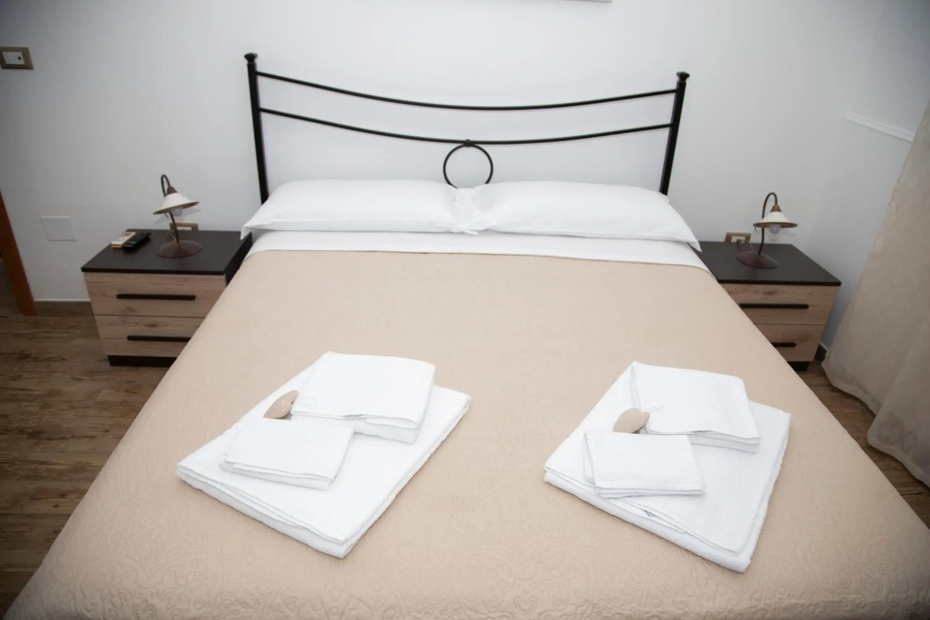Double Room in Casamia Double Room in Casamia