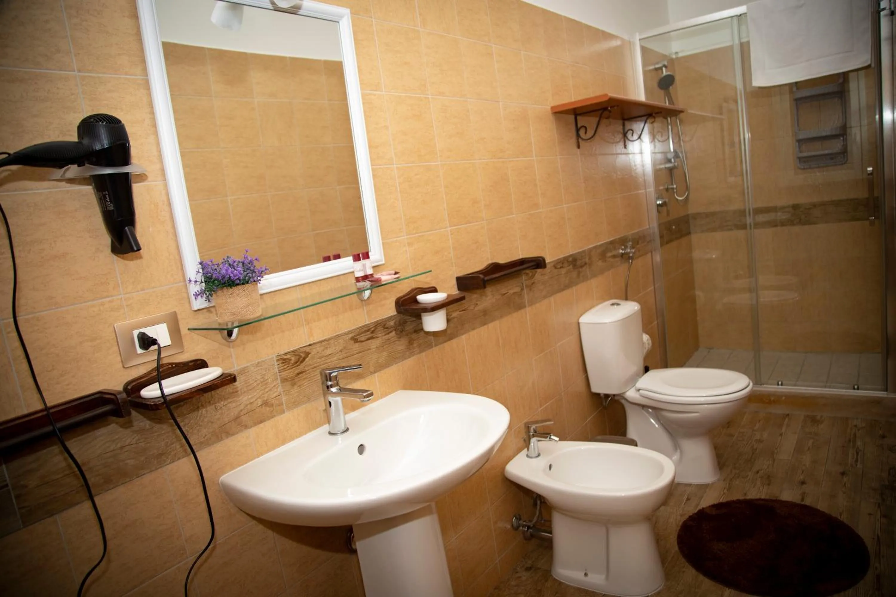 Double Room in Casamia