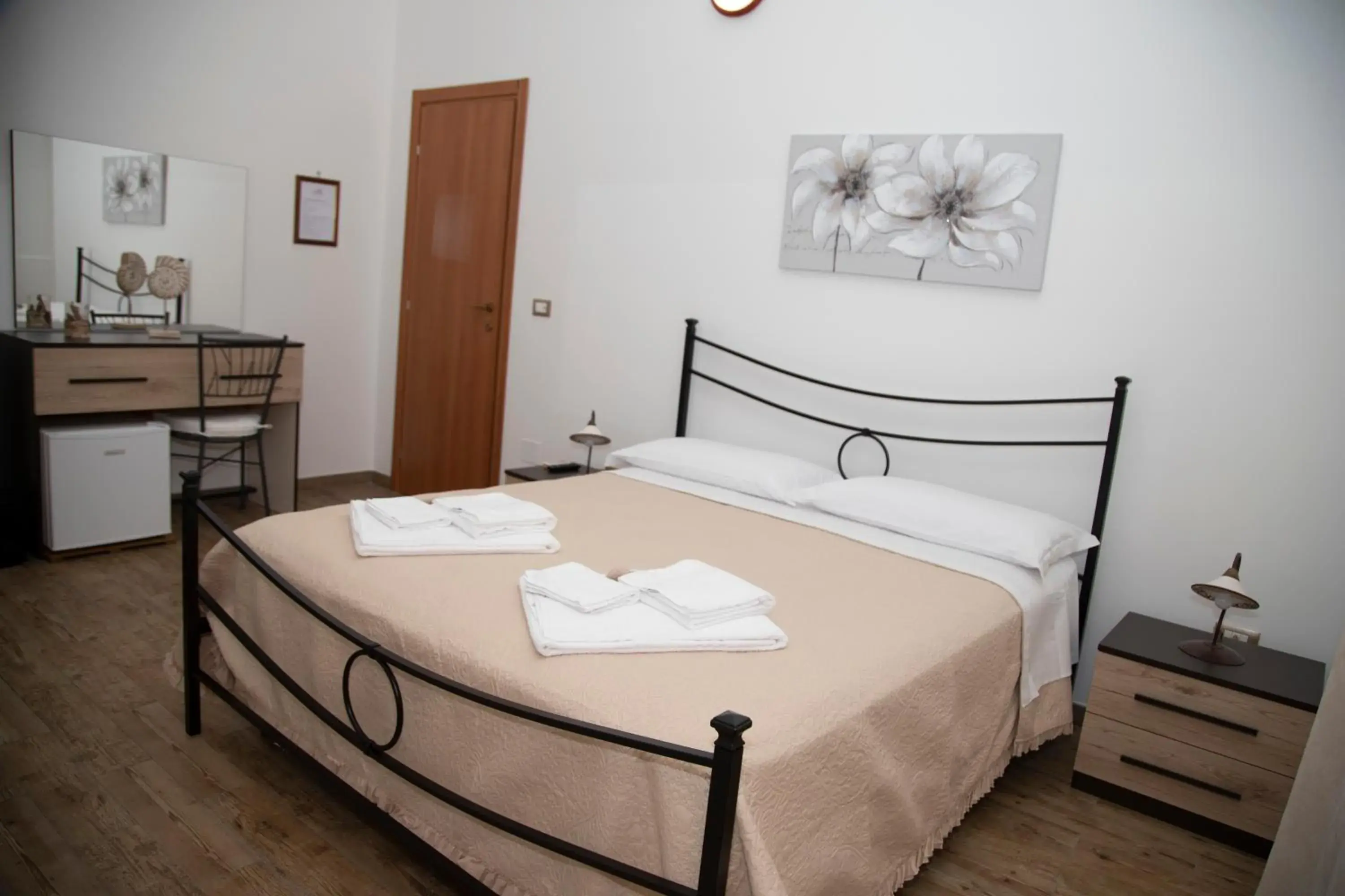Double Room in Casamia Double Room in Casamia