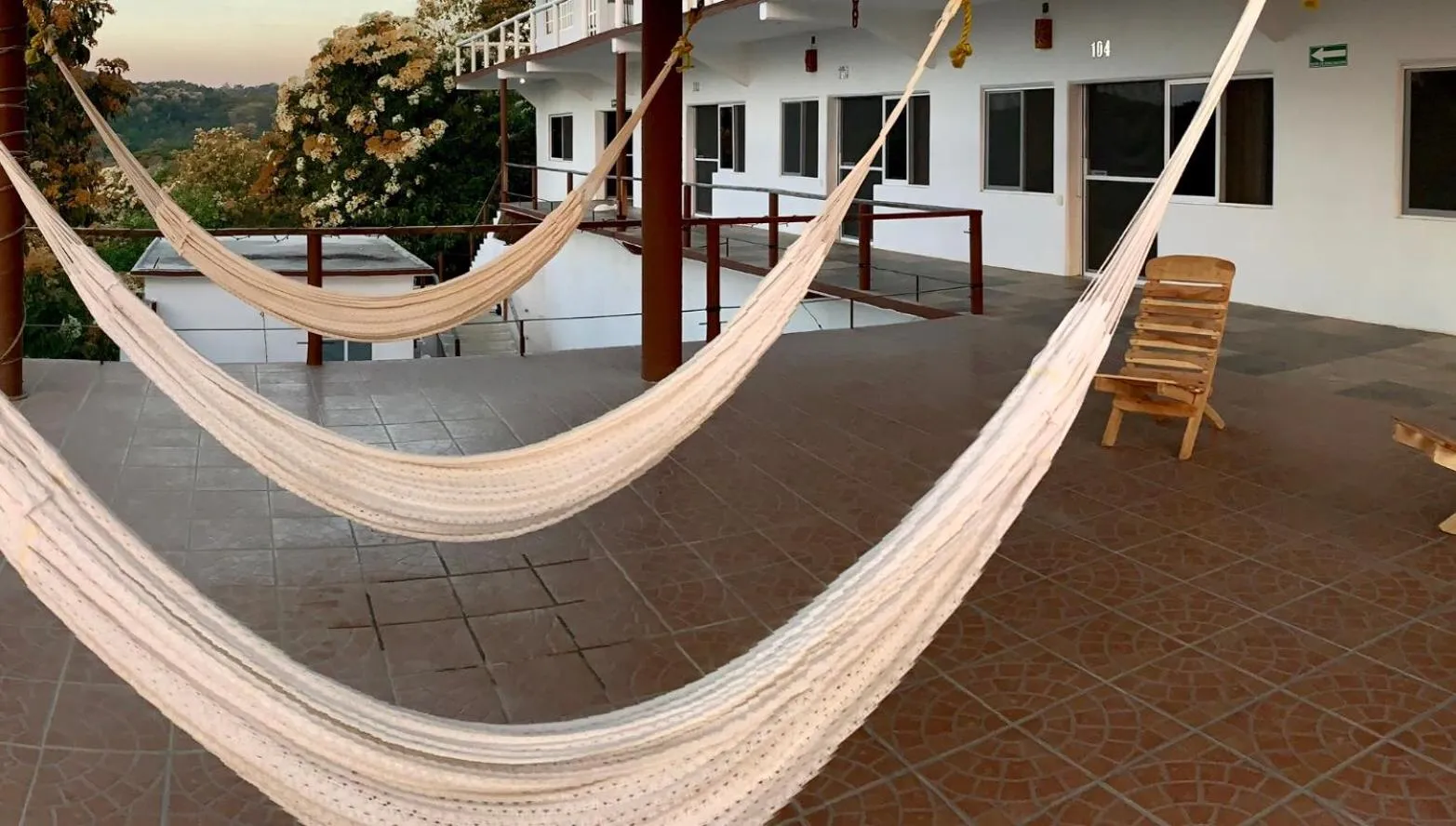 Hotel Punta del Sol